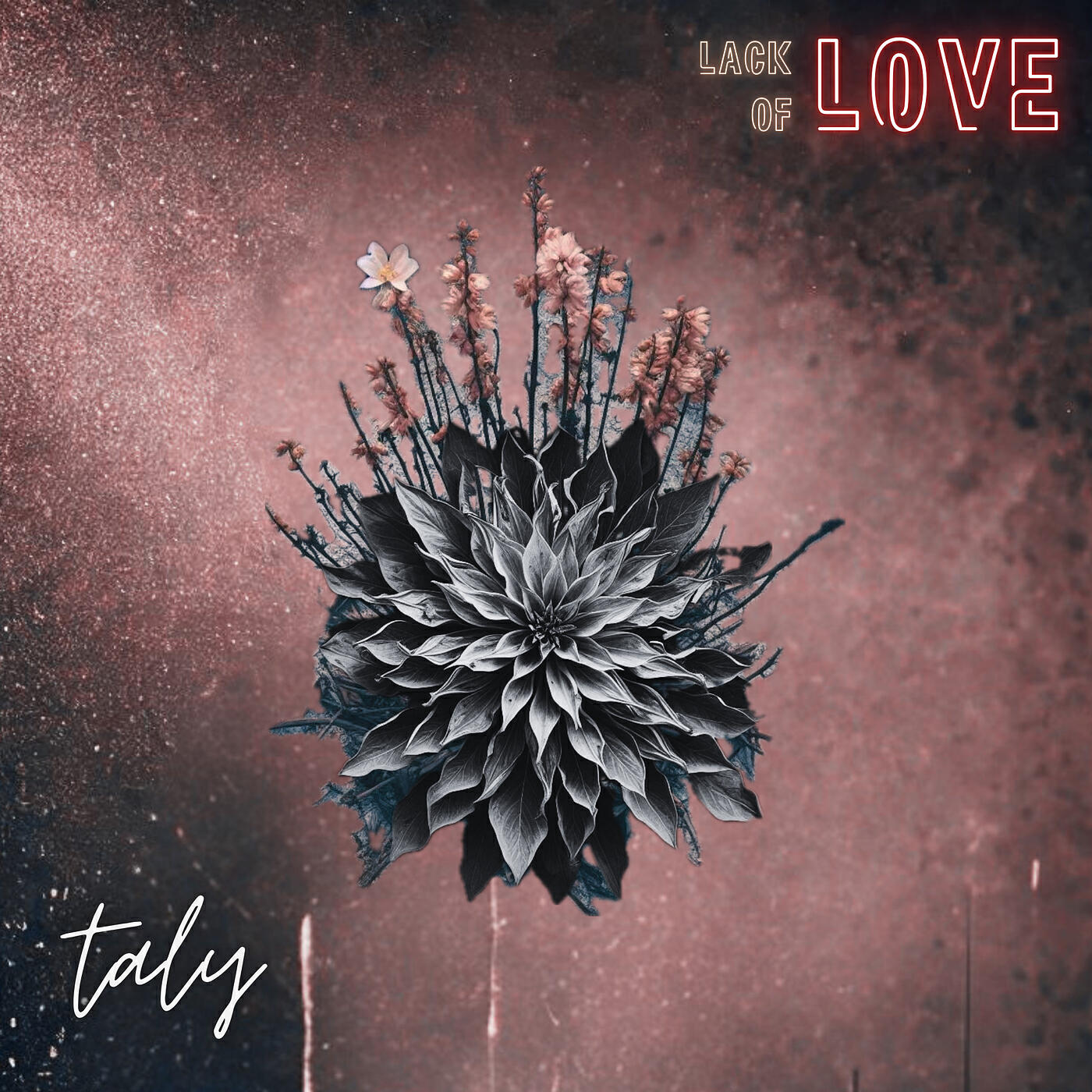 Релиз Lack of Love