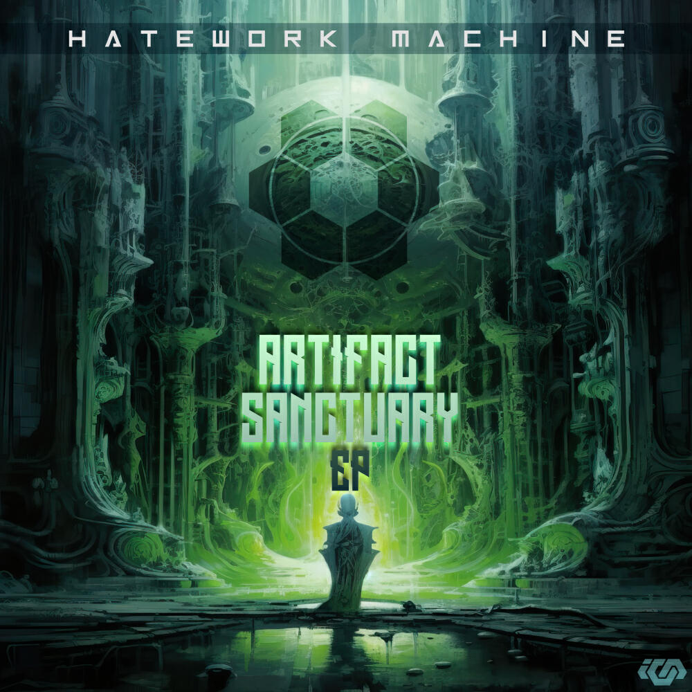 Релиз Artifact Sanctuary