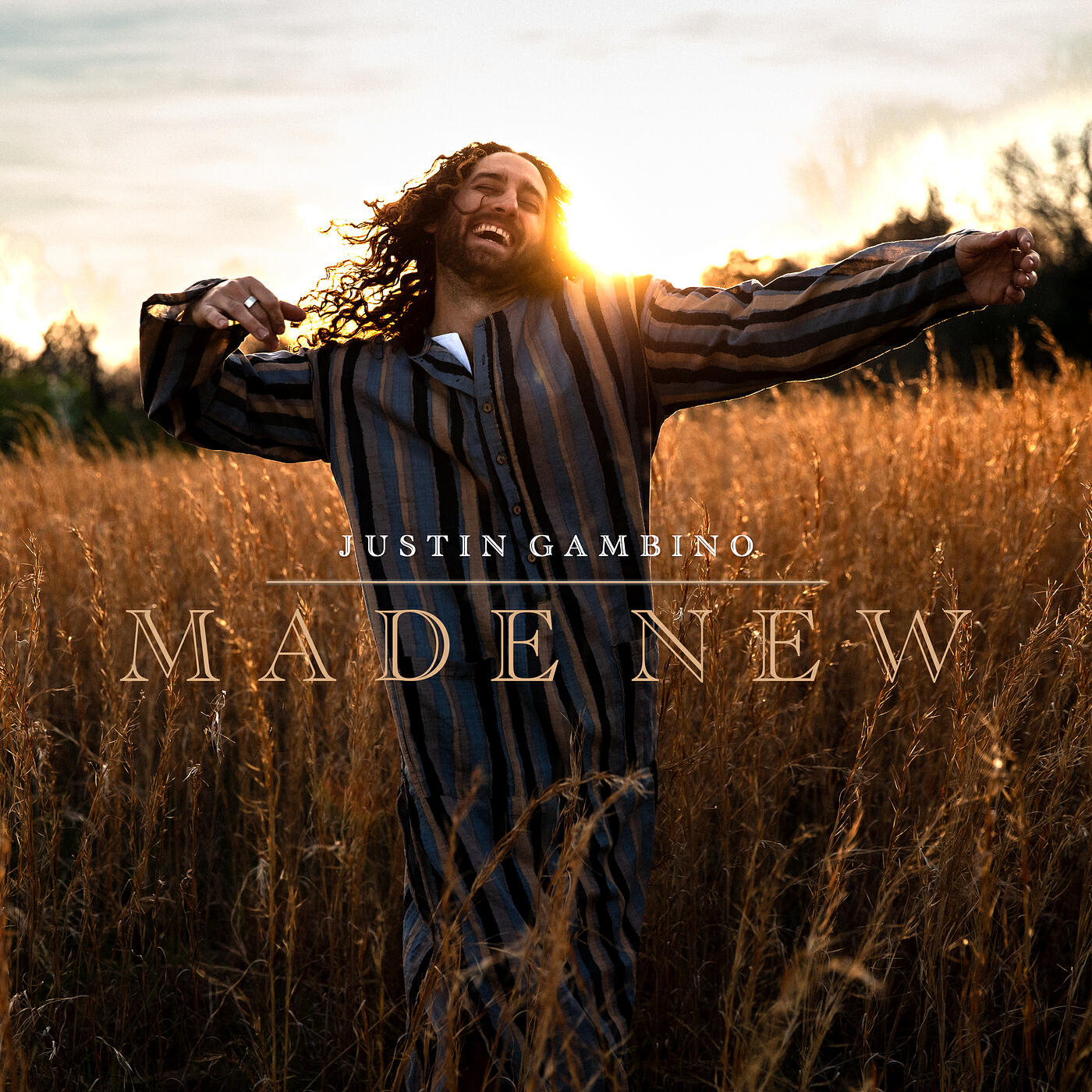 Релиз Made New