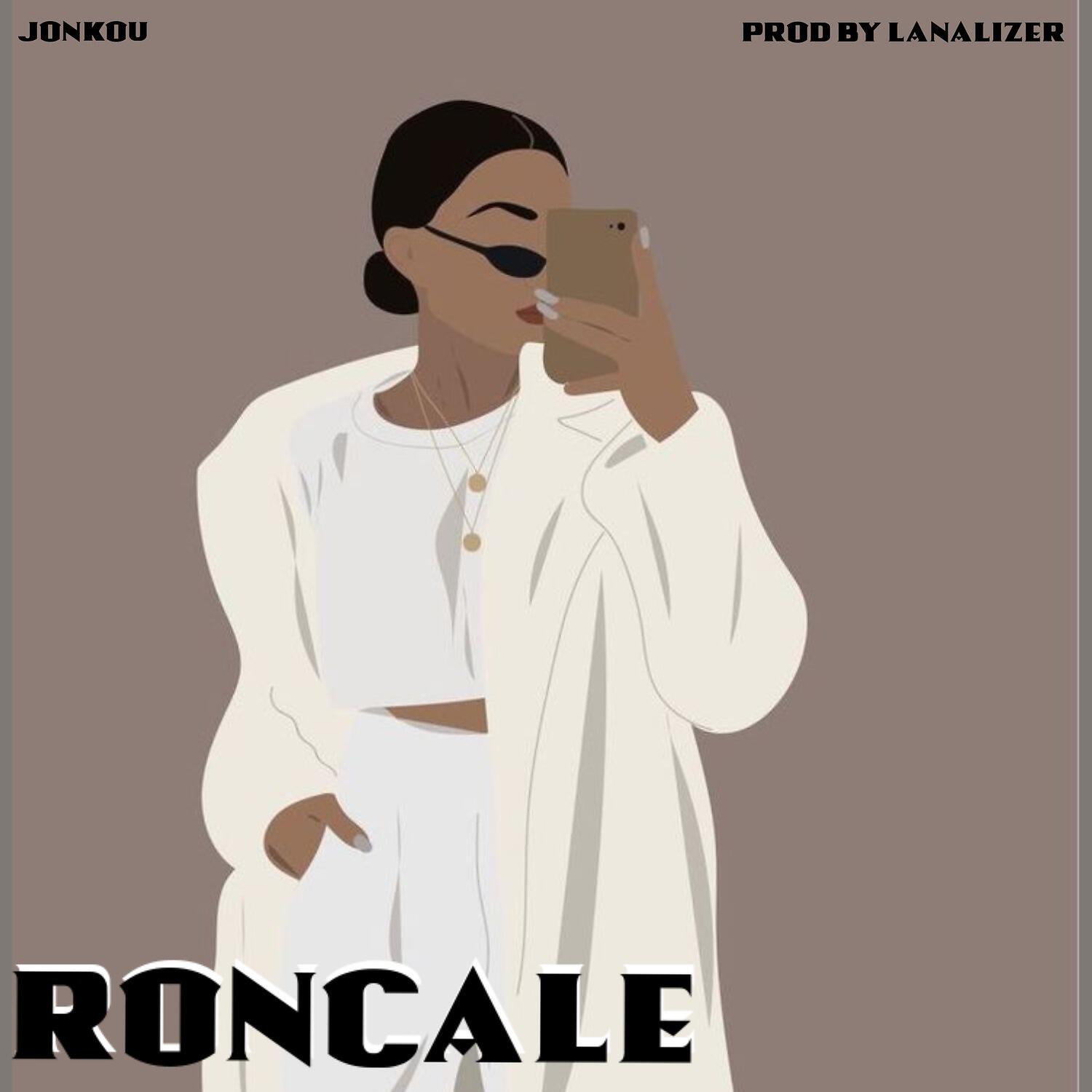 Релиз Roncale