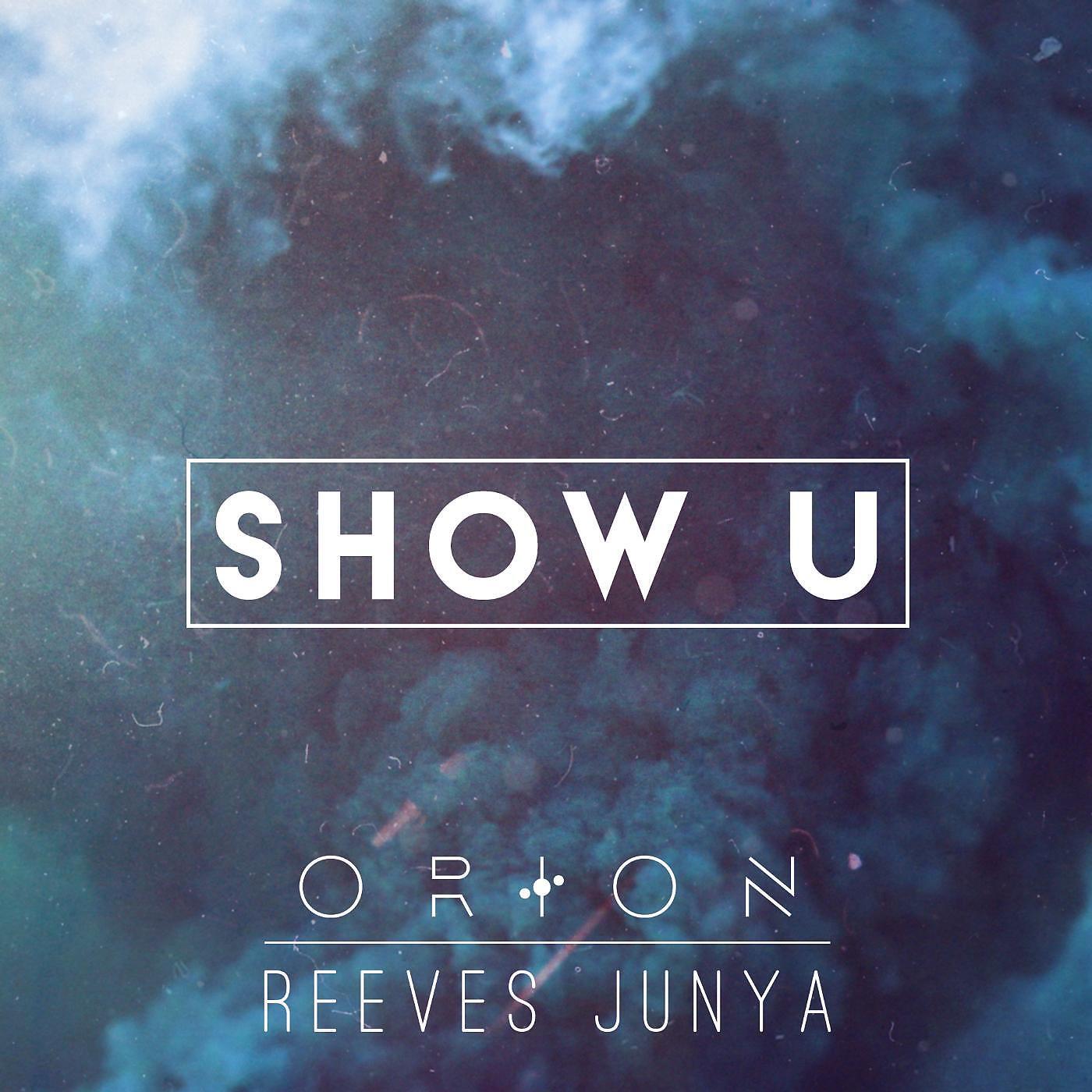Релиз Show U