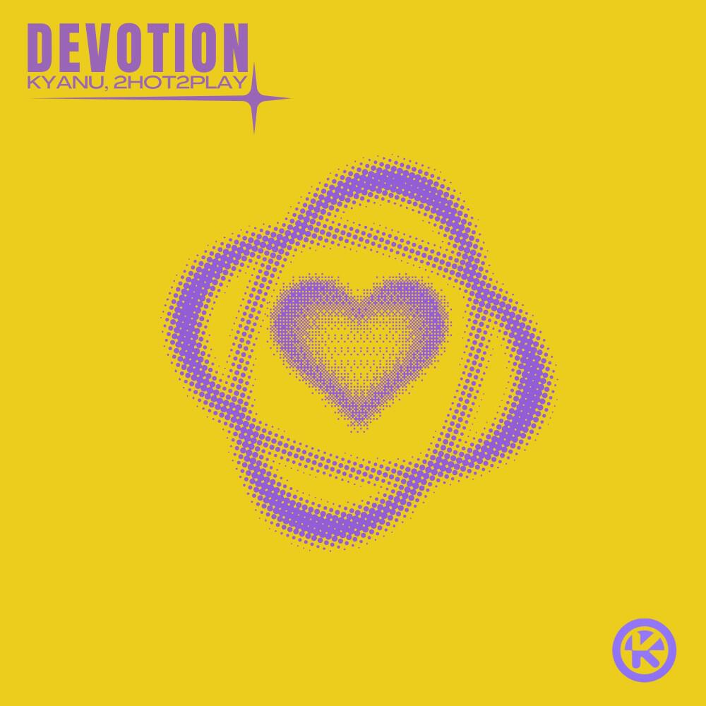 Релиз Devotion