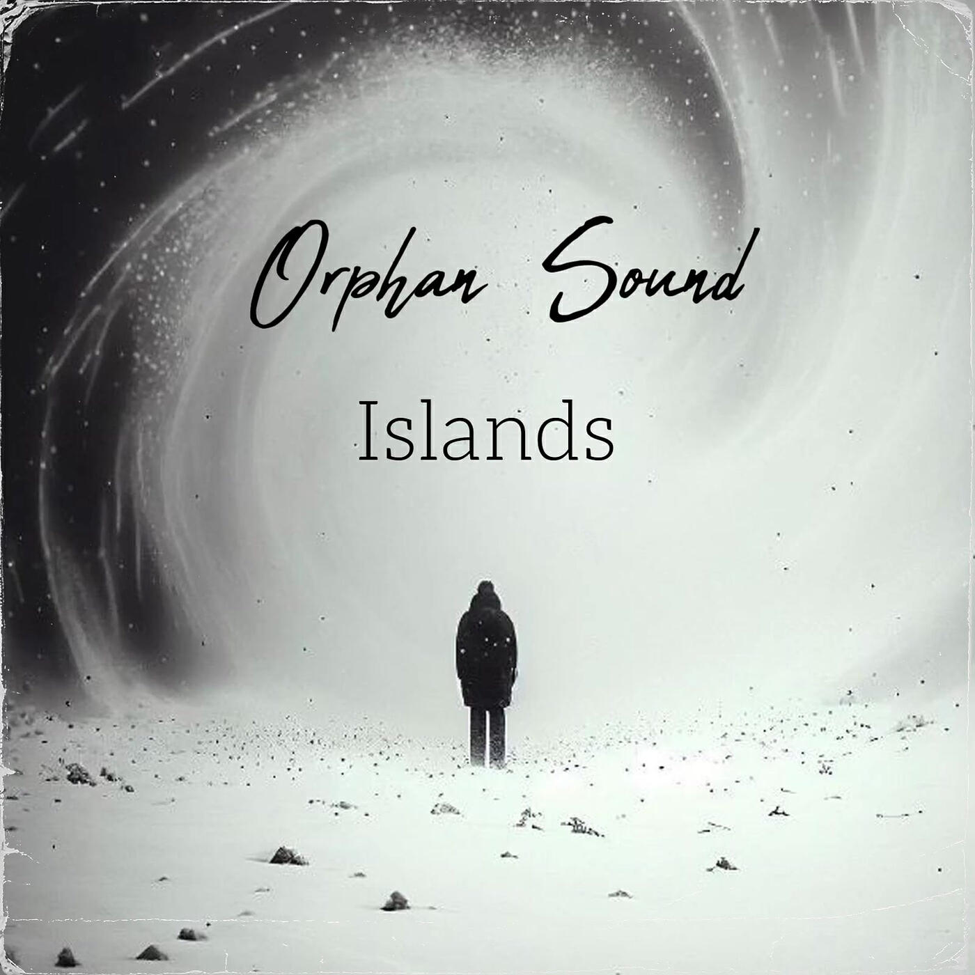 Релиз Islands