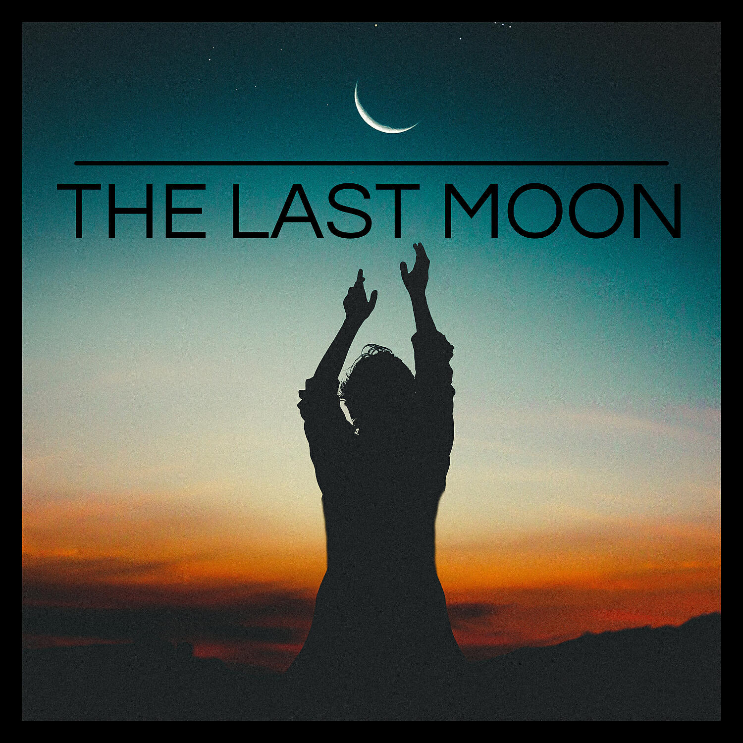 Релиз THE LAST MOON