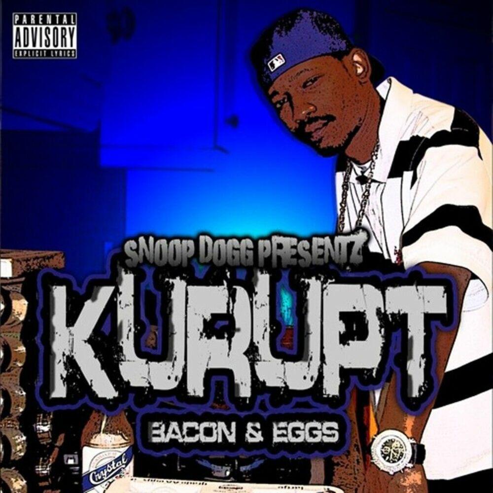 Релиз Bacon & Eggs