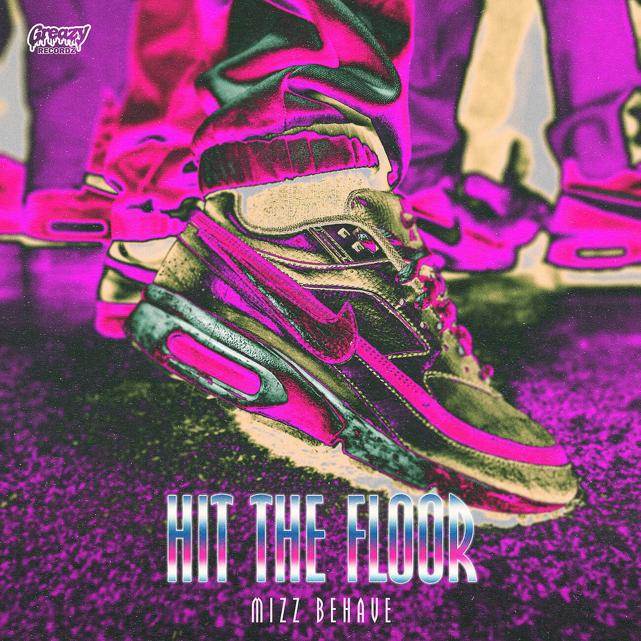 Релиз Hit The Floor