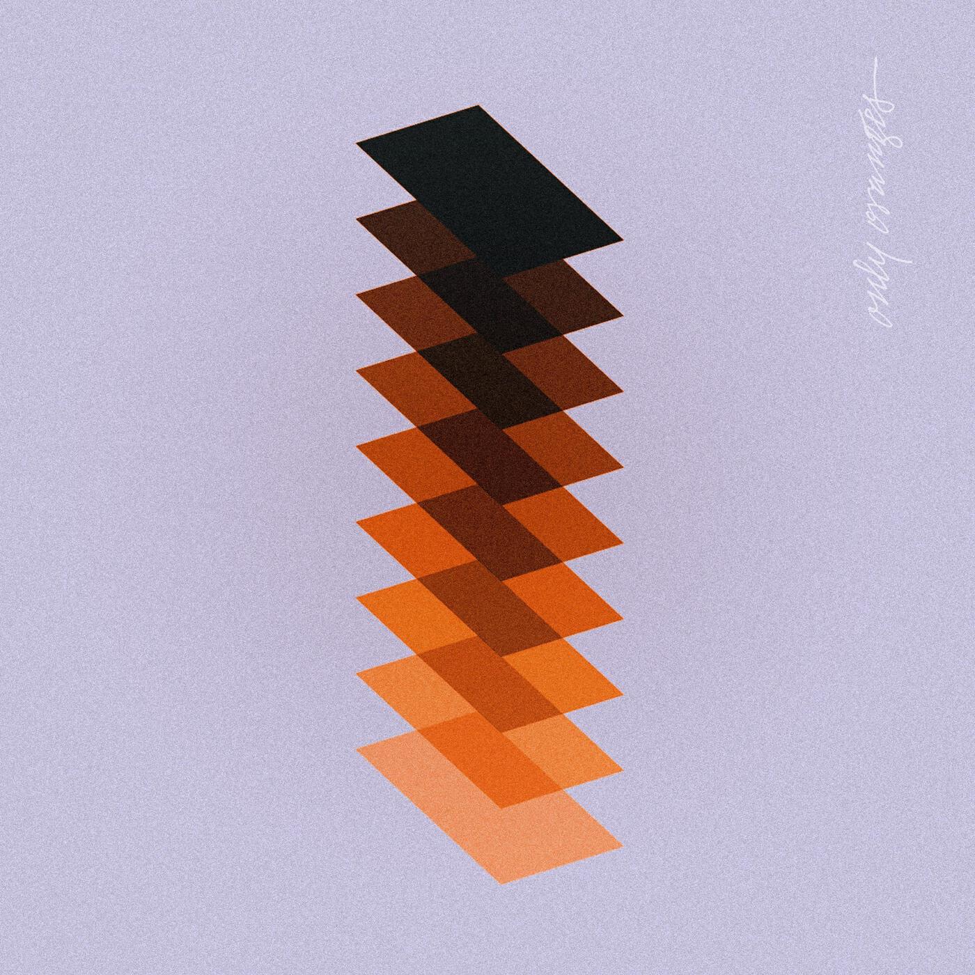 Релиз Only Oranges