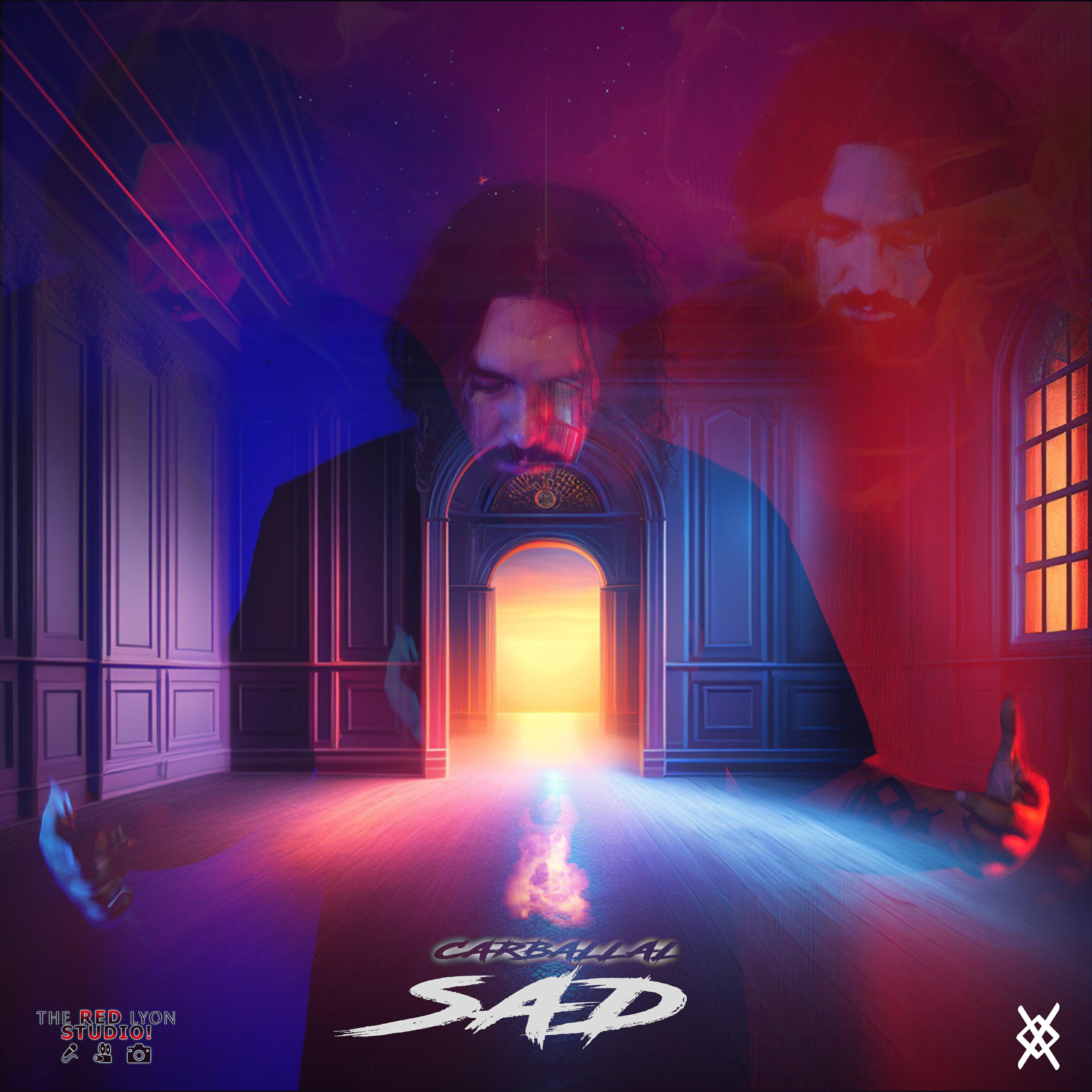Релиз Sad