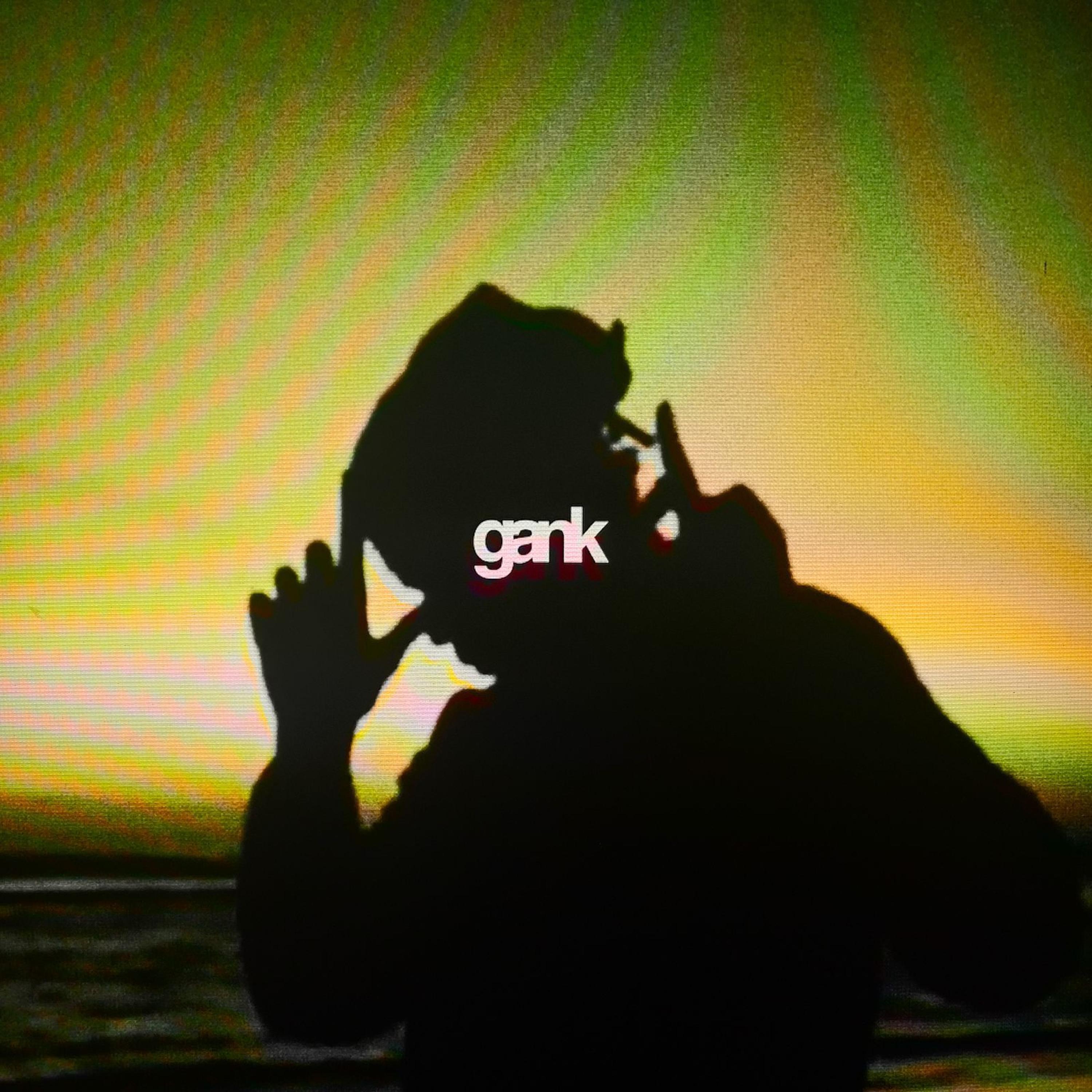 Релиз GANK