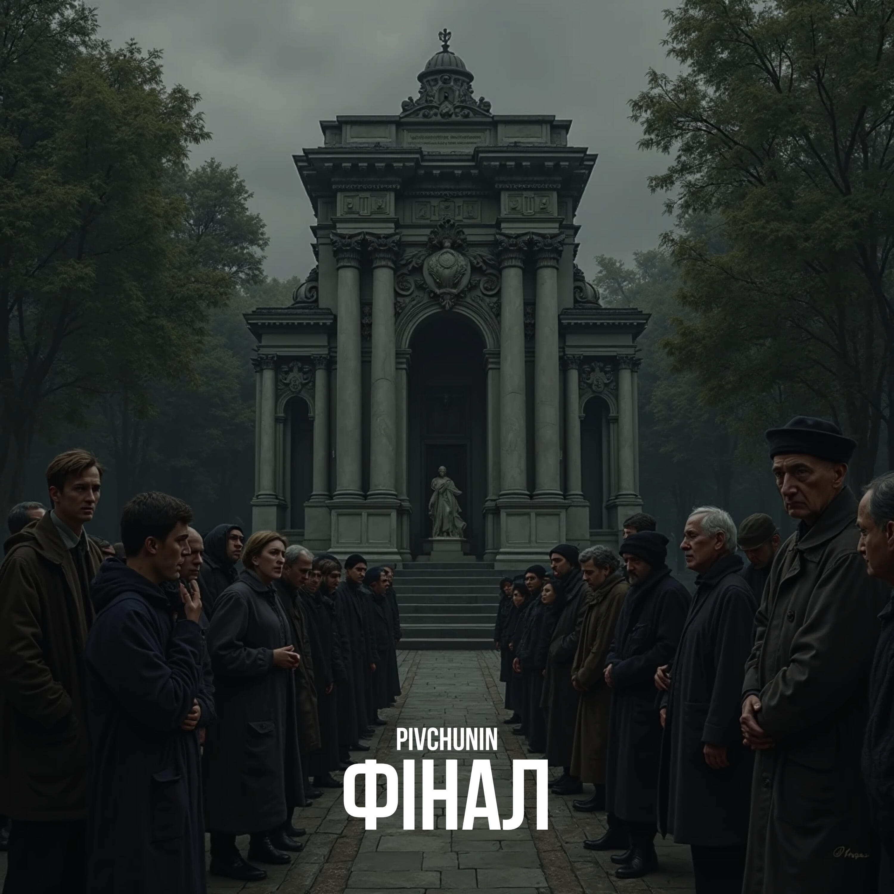 Релиз Фінал