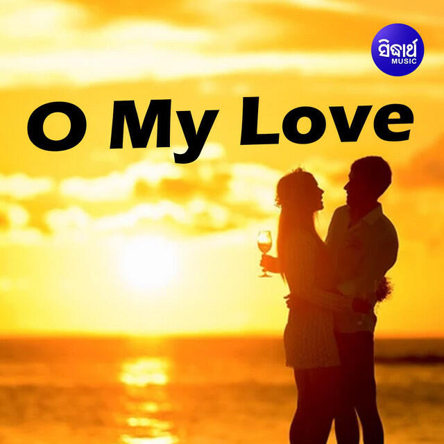 Релиз O My Love