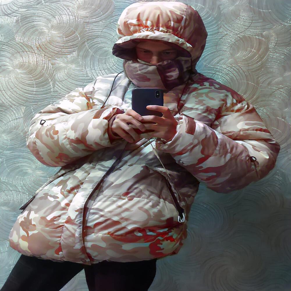 Релиз Спешка