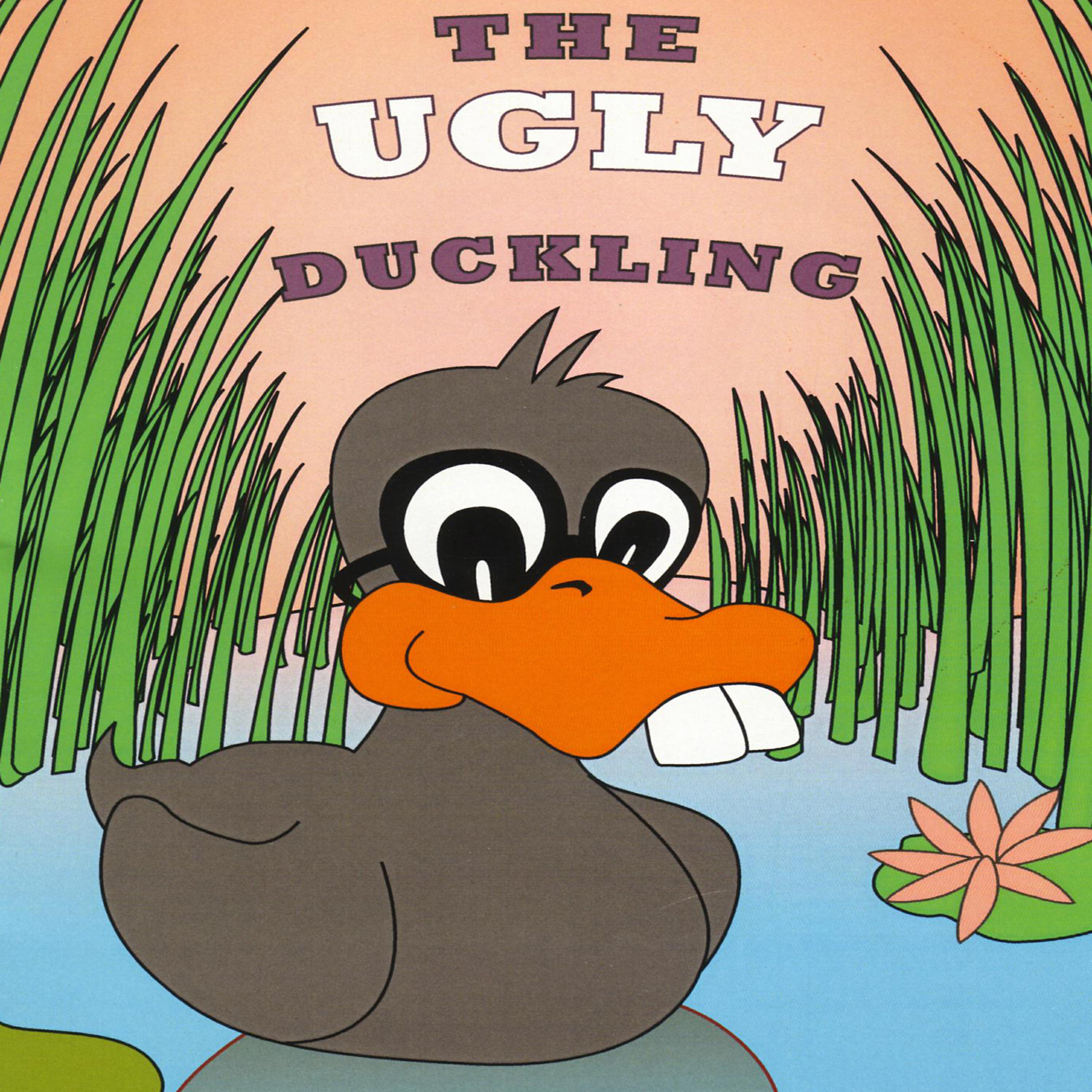 Скачать песню R.P. - The Ugly Duckling бесплатно в MP3 для Android и iOS