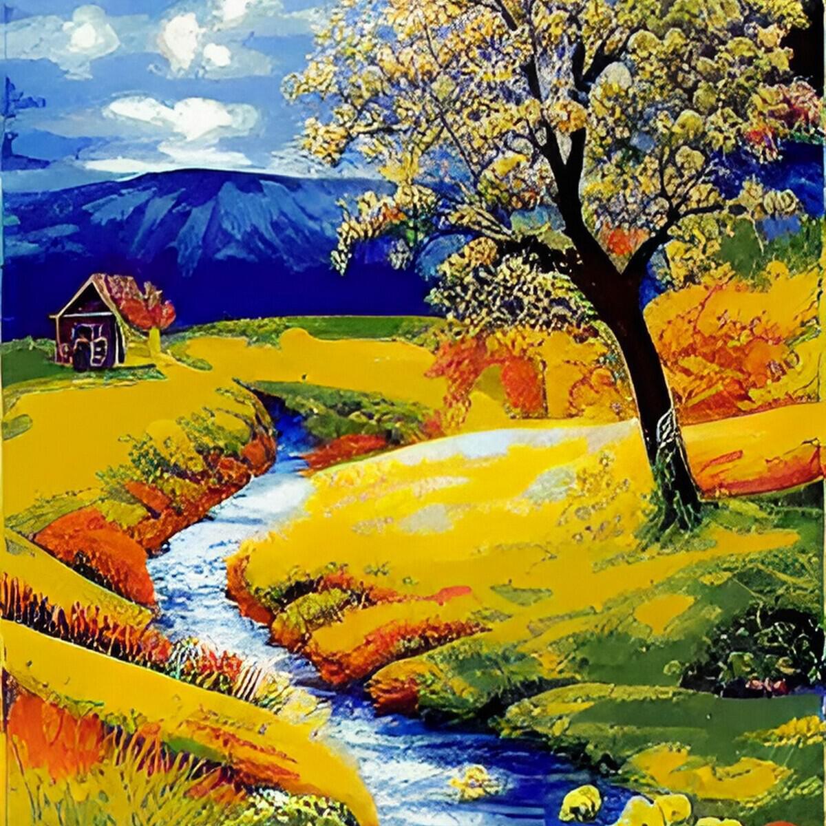 Релиз Country Fields