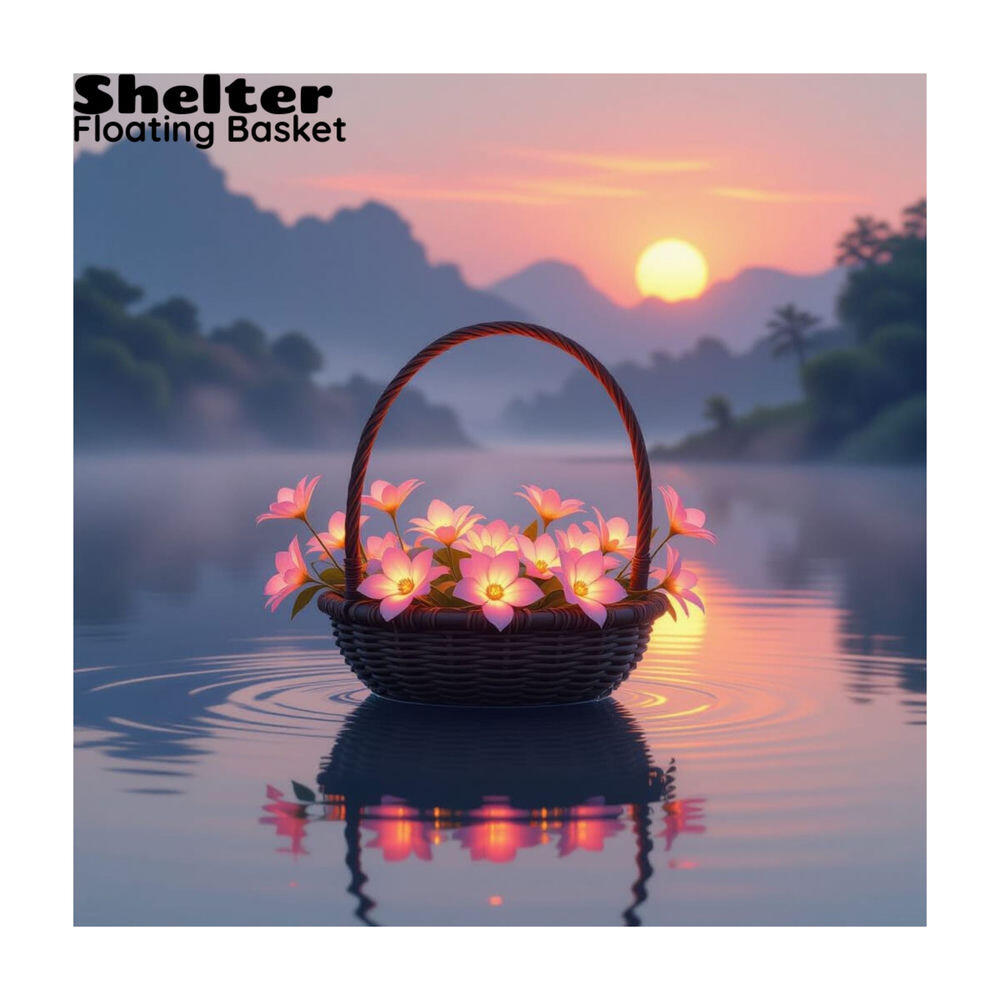 Релиз Shelter