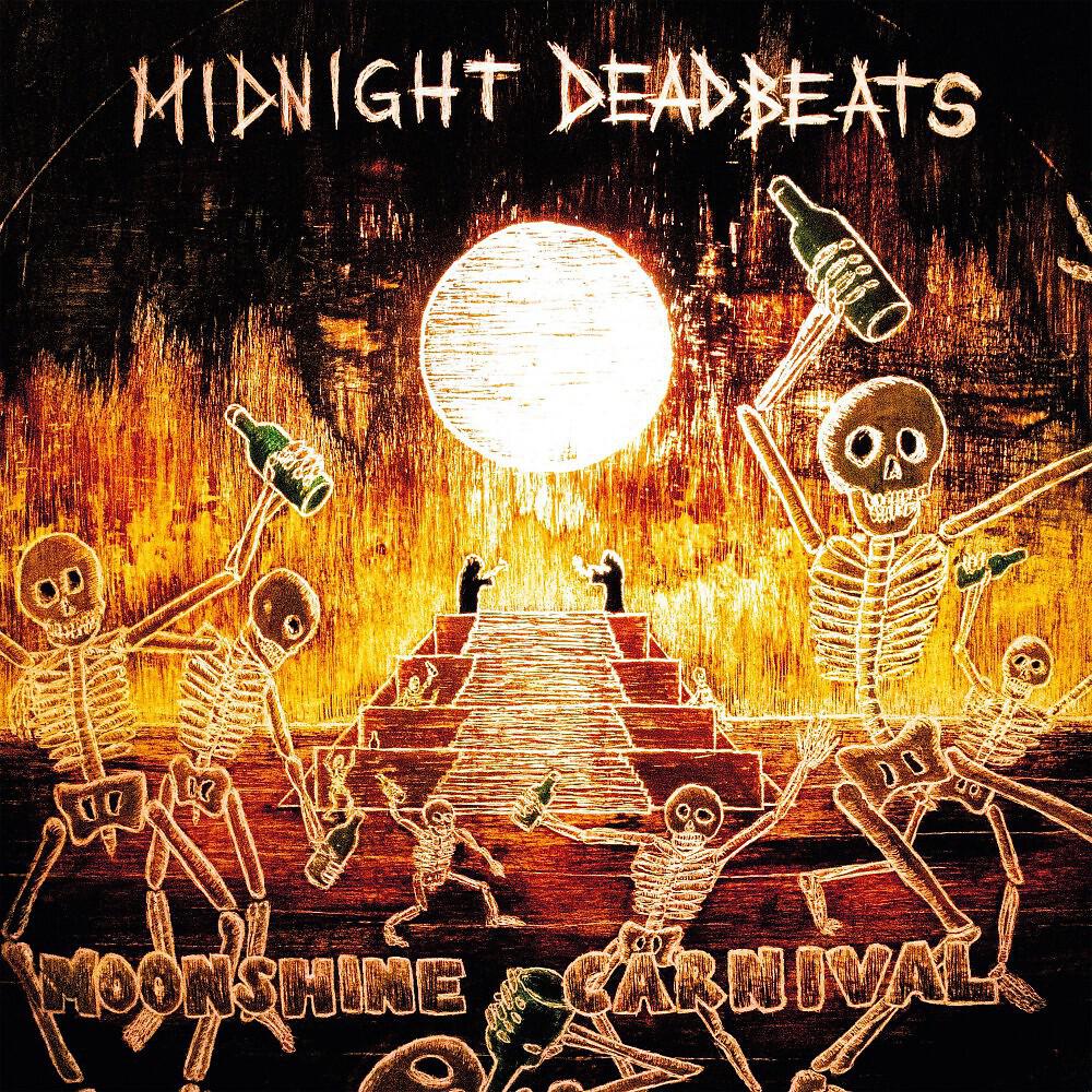 Релиз Moonshine Carnival