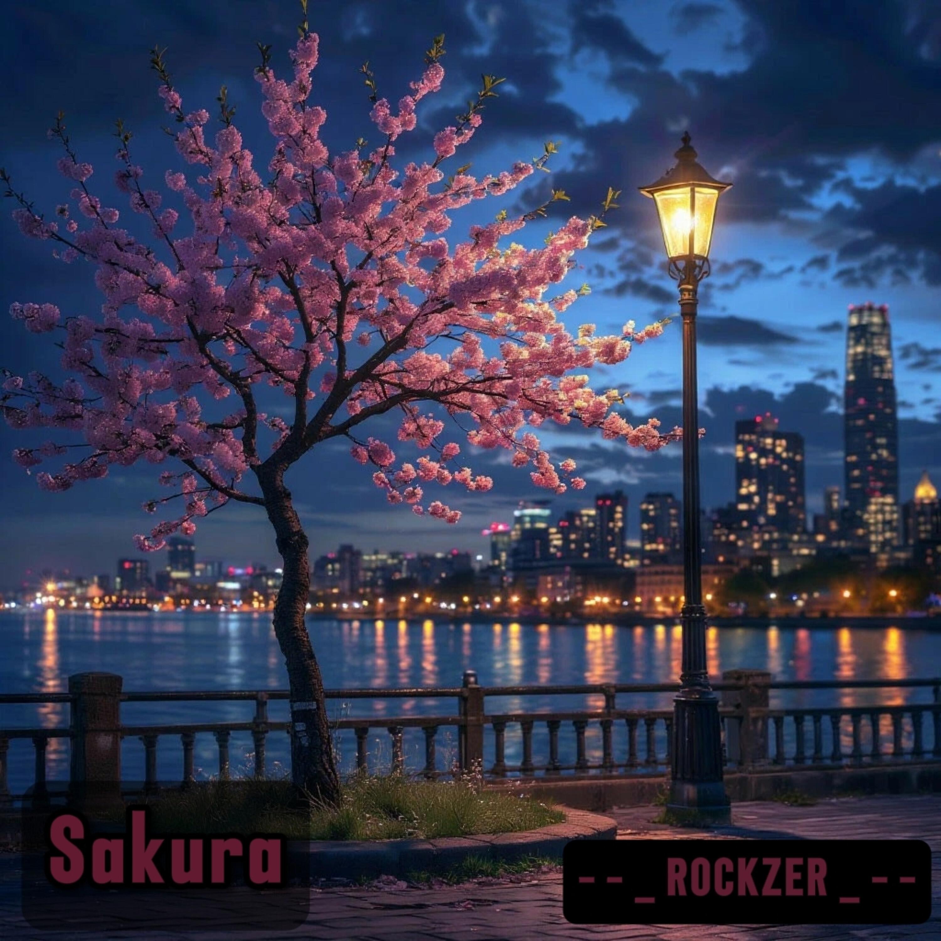 Релиз Sakura
