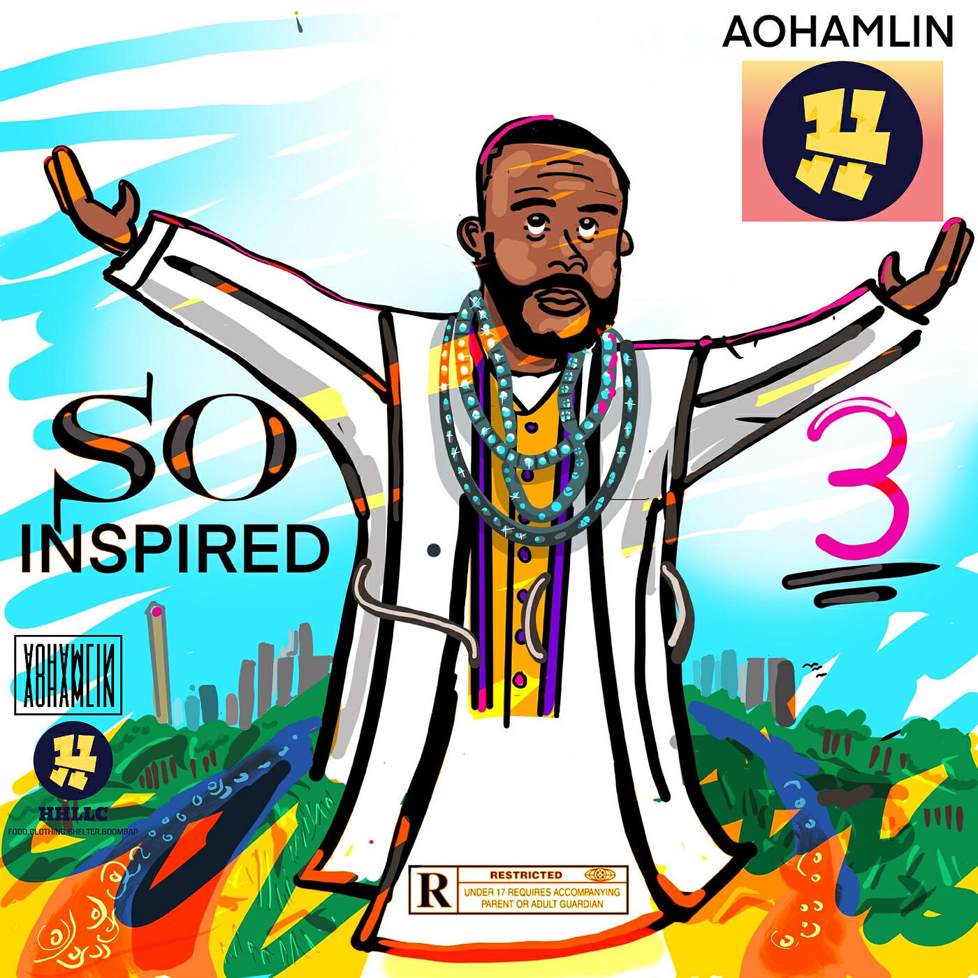 Скачать песню AOHAMLIN, Fedarro - Shmoney Conversation бесплатно в MP3 для Android и iOS