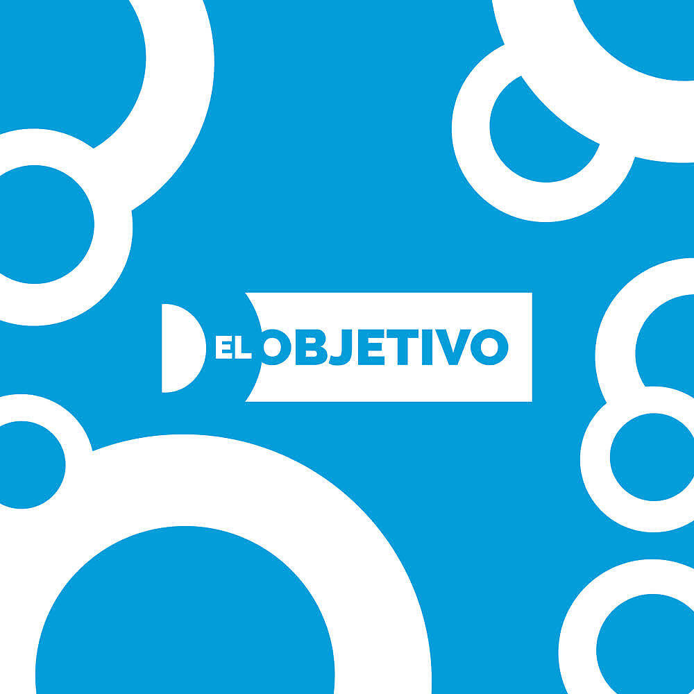 Релиз El Objetivo