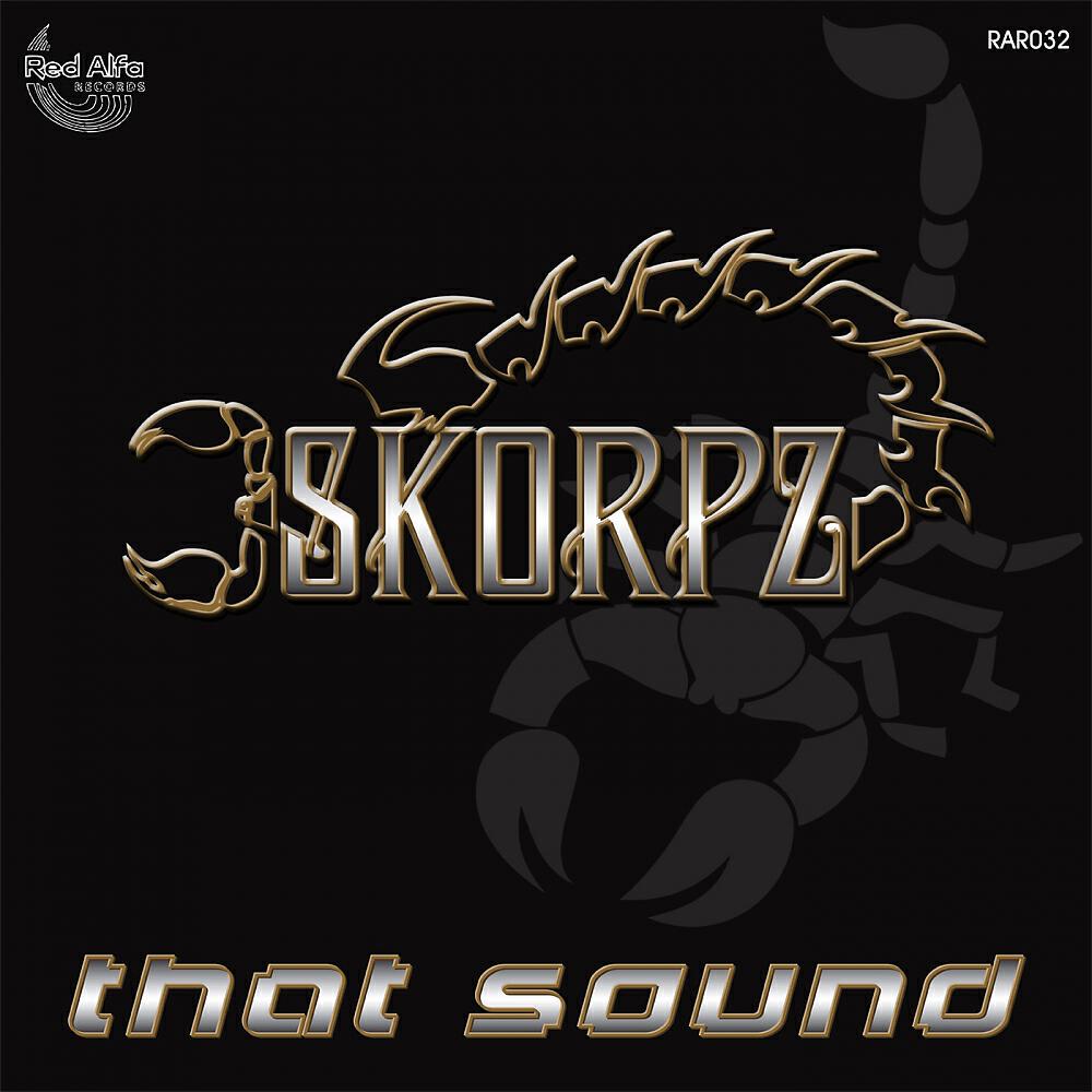 Релиз That Sound