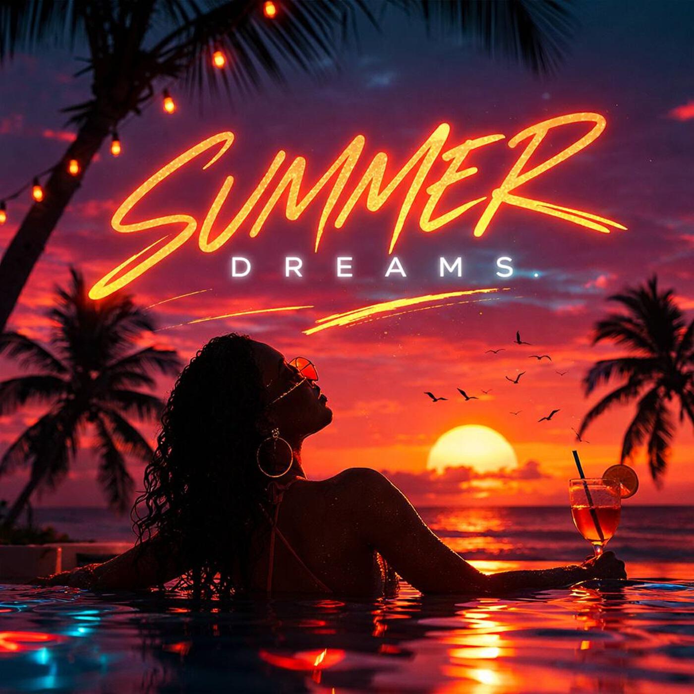 Релиз SUMMER DREAMS