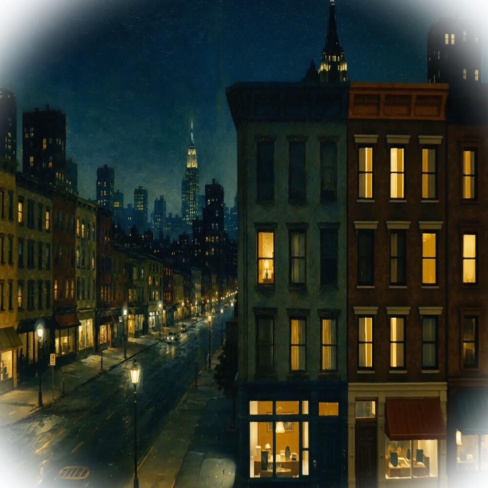 Релиз Passing Windows