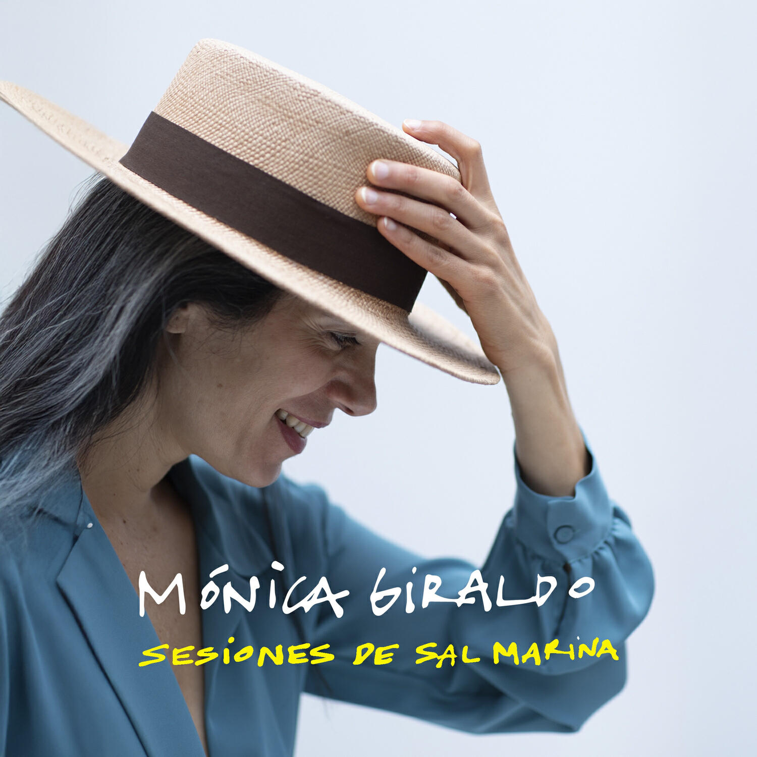 Релиз Sesiones de Sal Marina