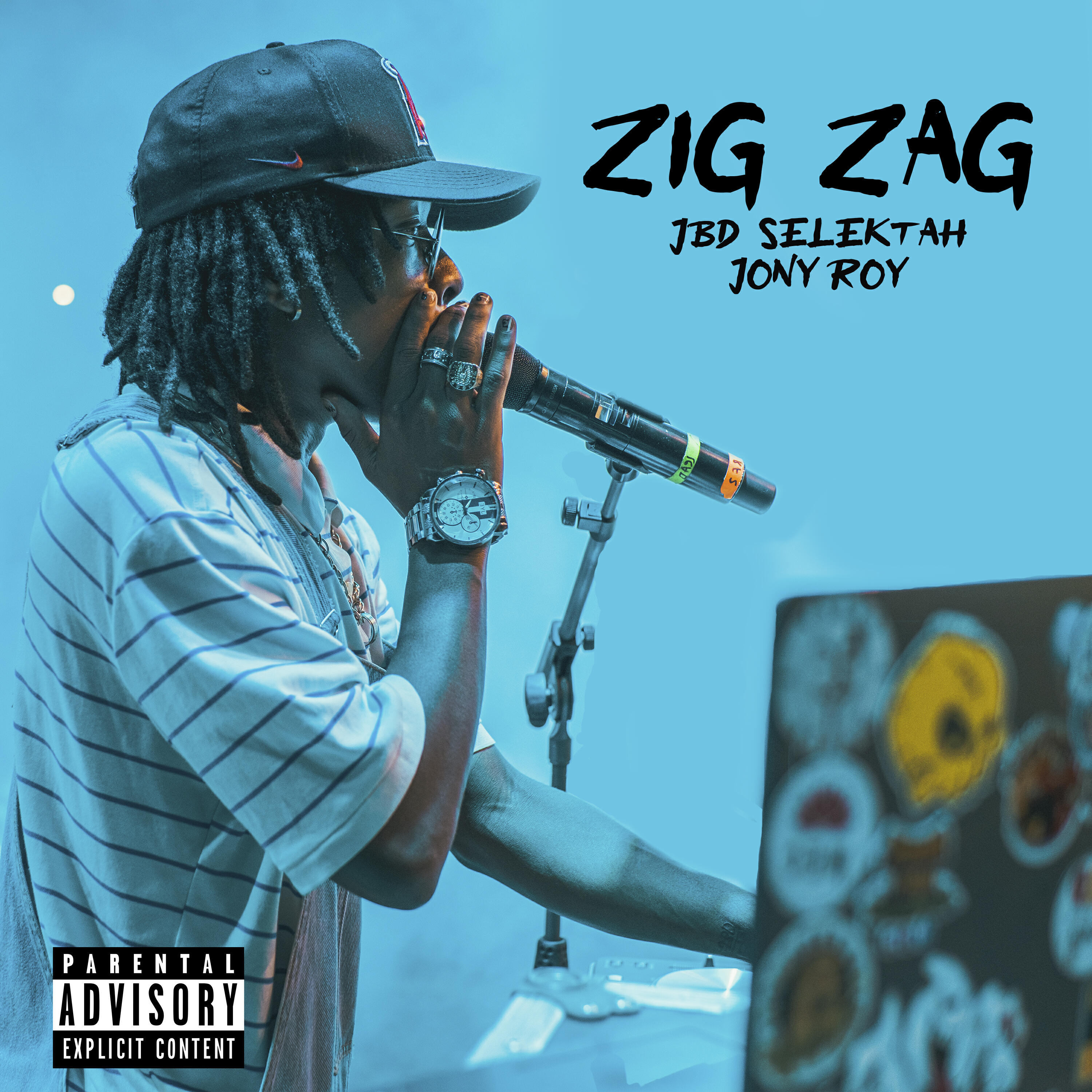 Релиз ZIG ZAG