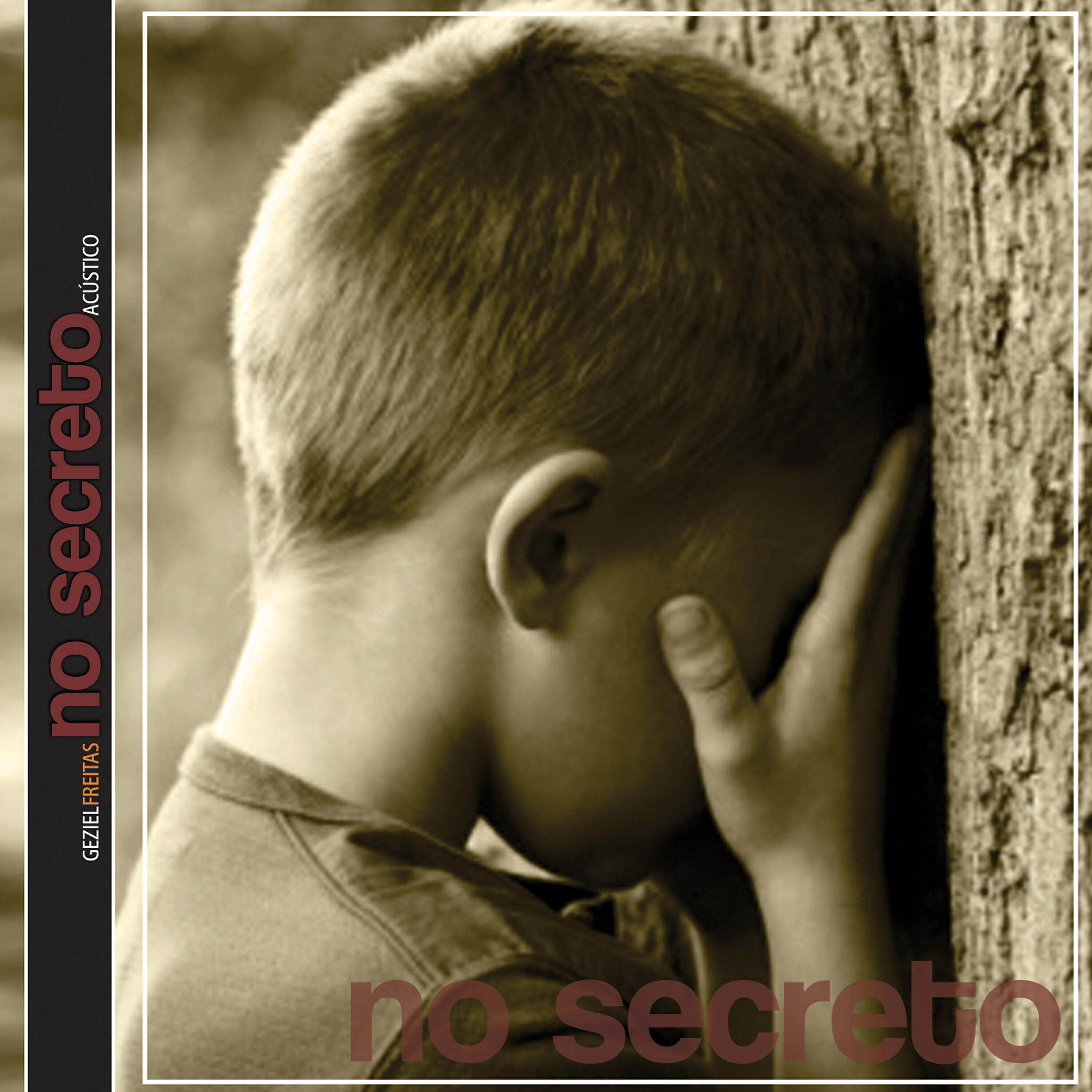 Релиз No Secreto