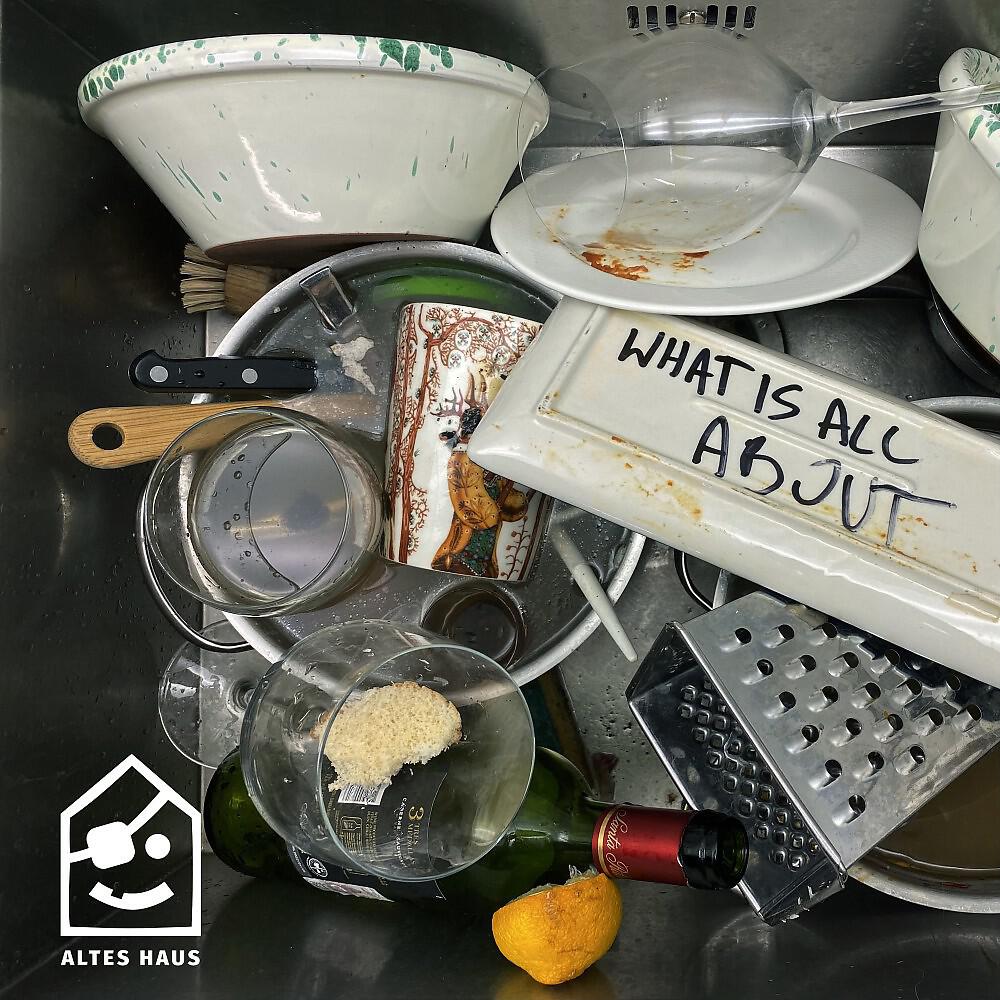 Релиз What Is All About