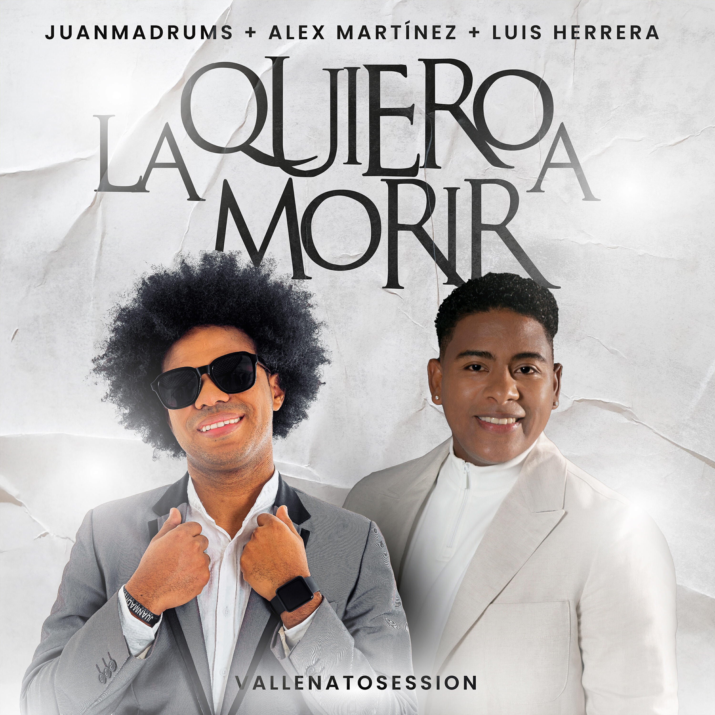 Релиз La Quiero a Morir