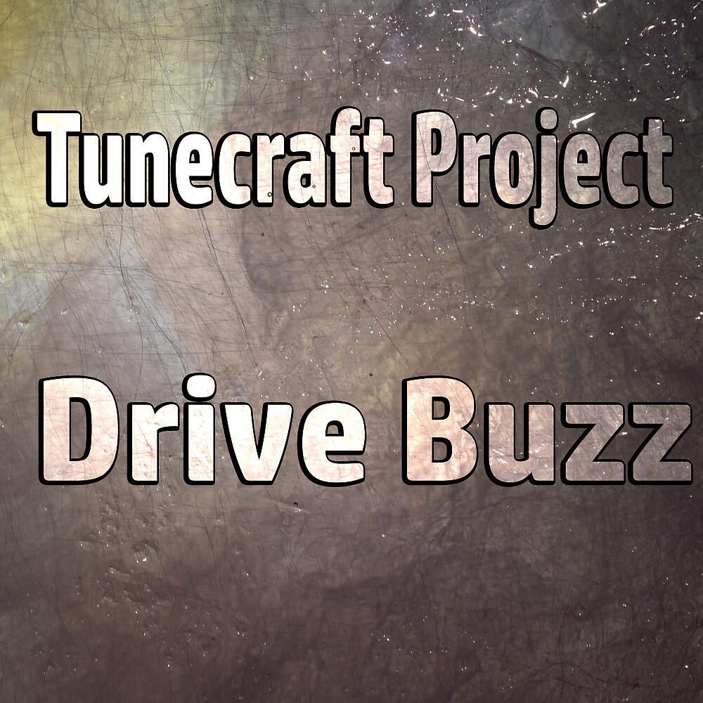 Релиз Drive Buzz