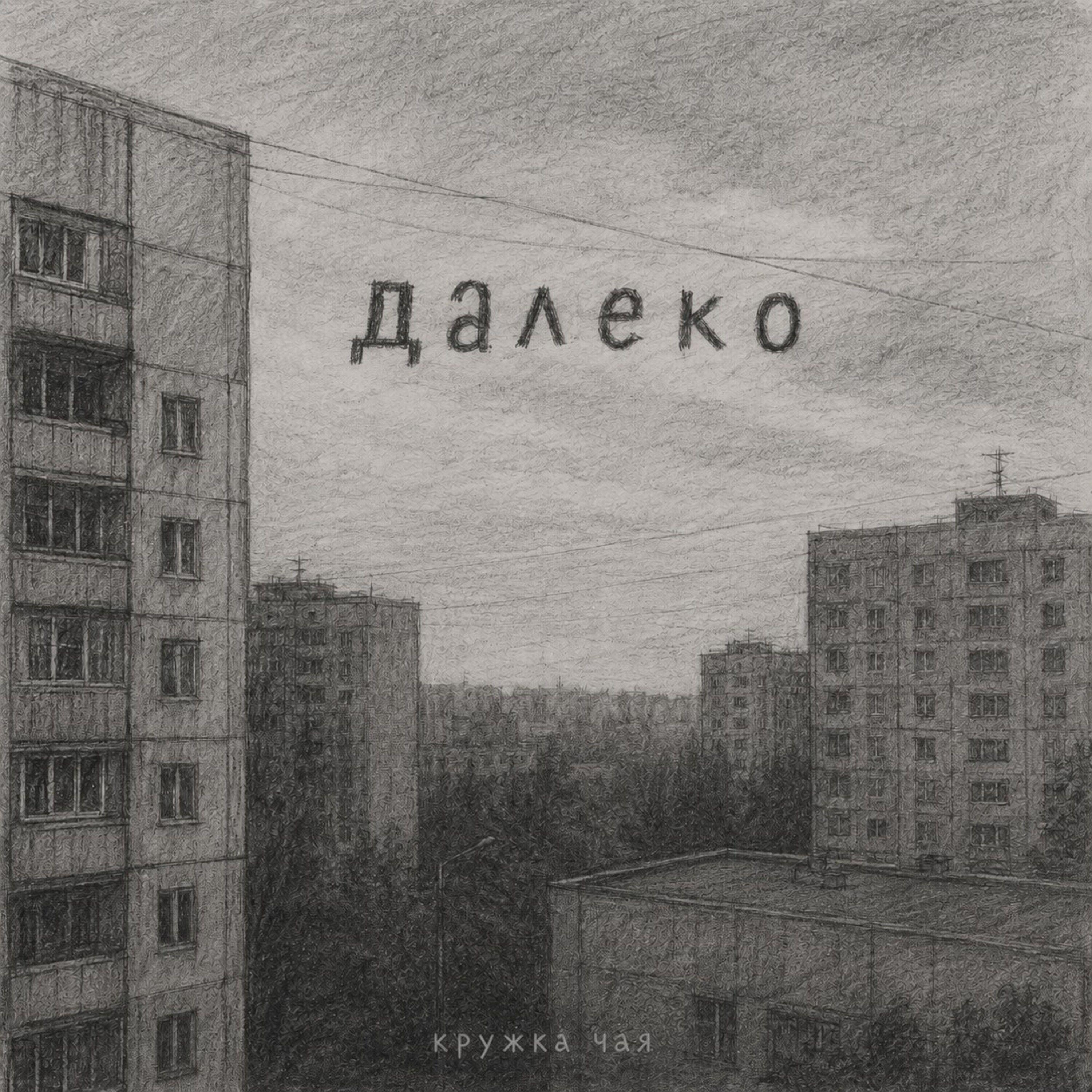 Релиз Далеко