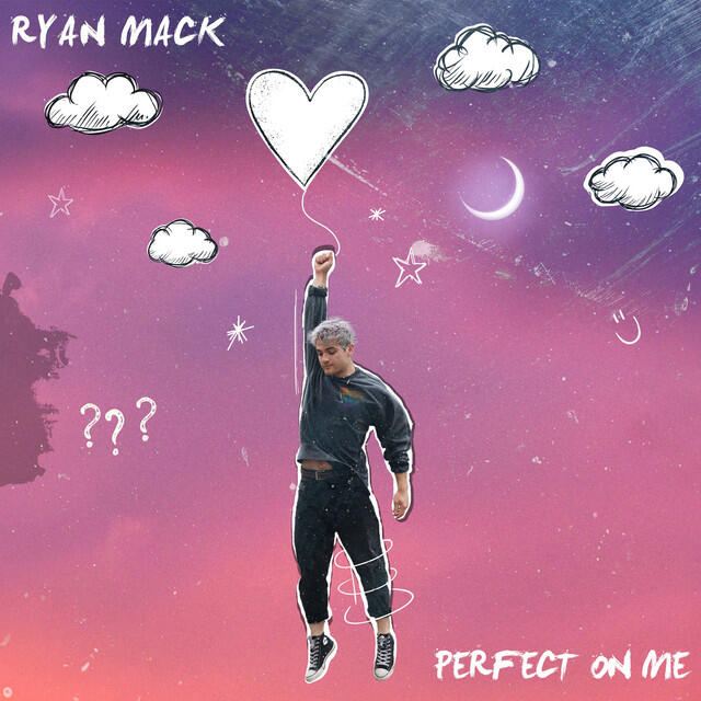 Релиз Perfect on Me
