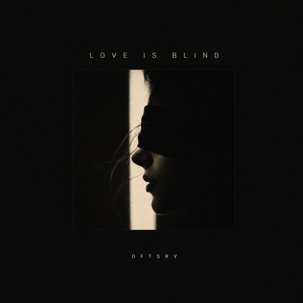 Релиз Love Is Blind
