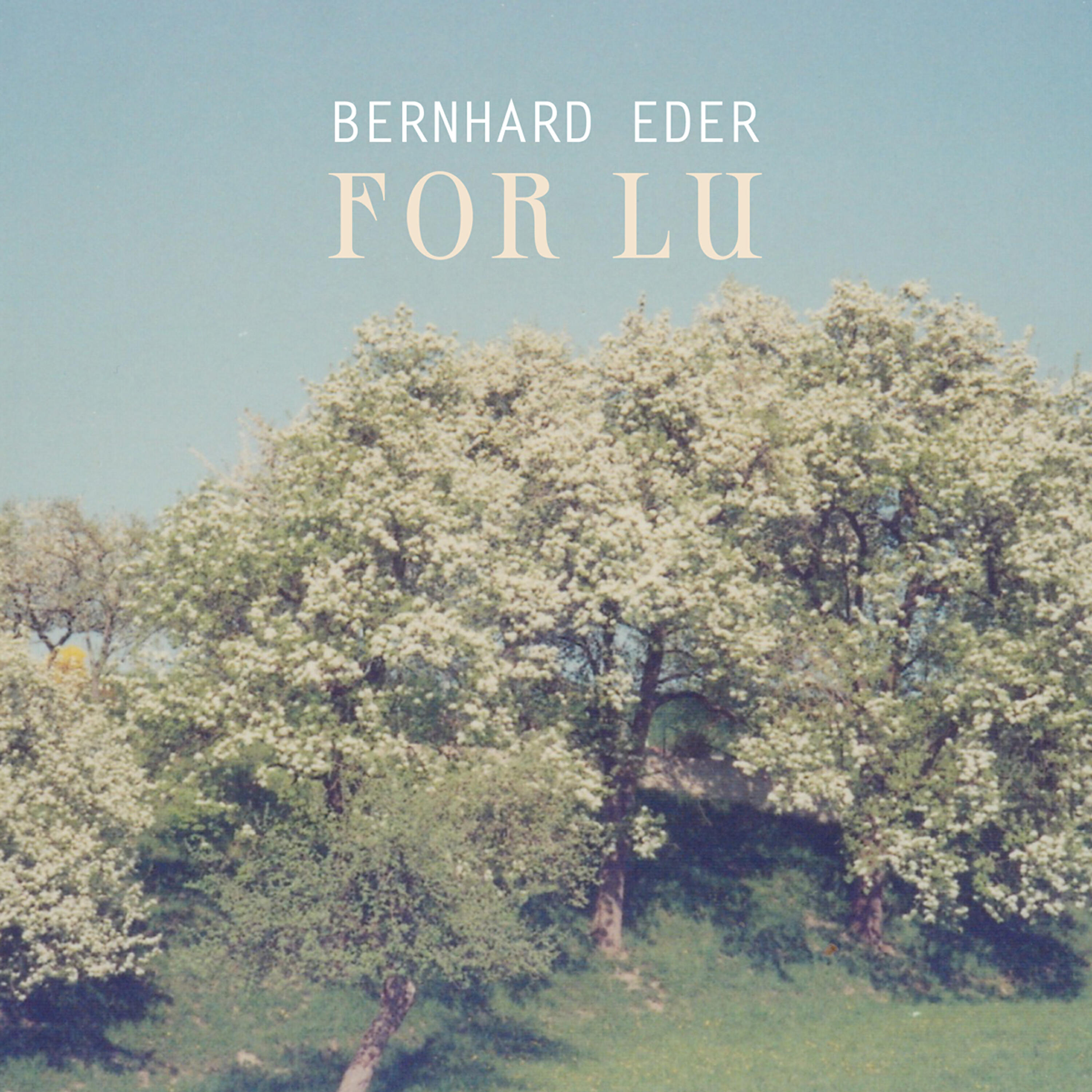 Релиз For Lu