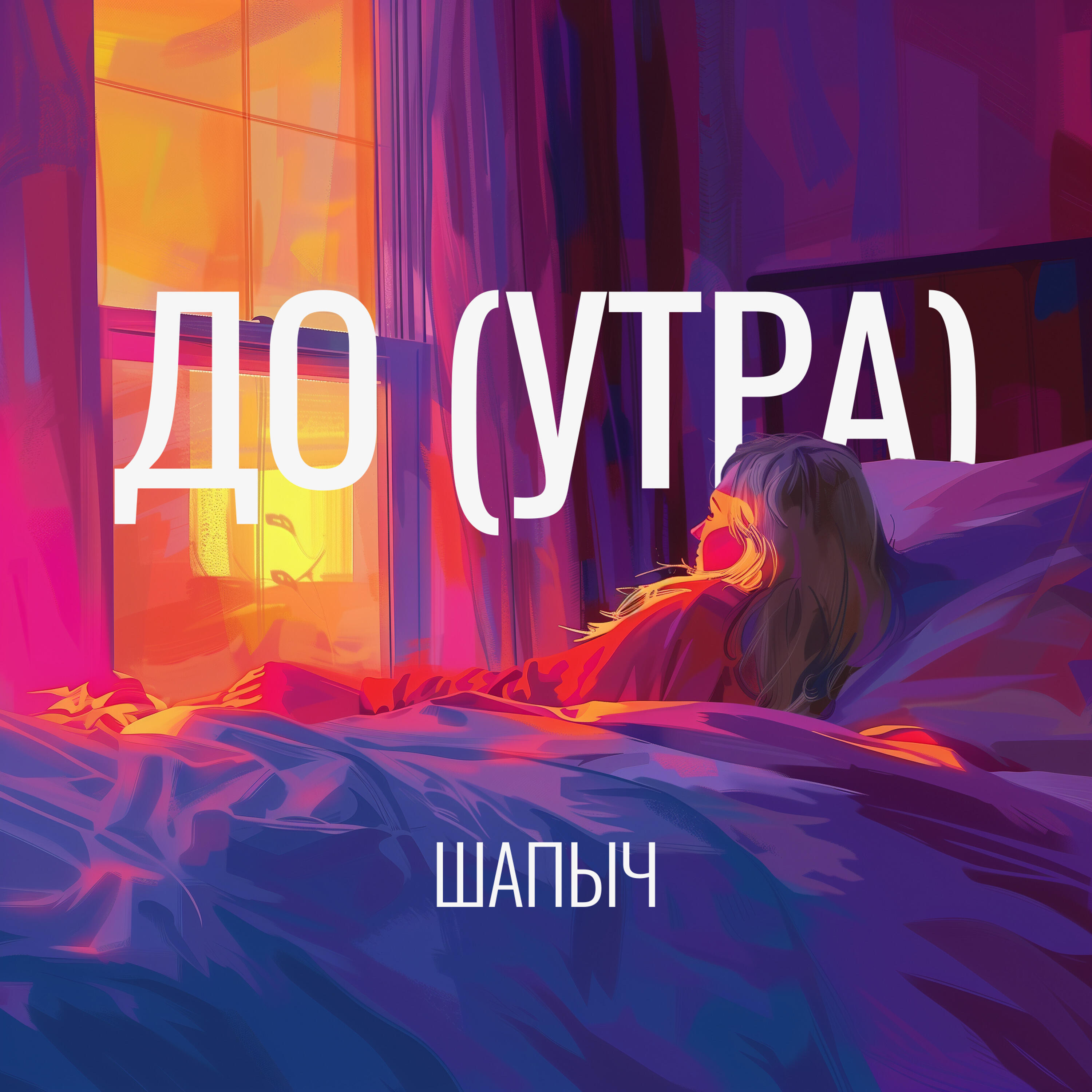 Релиз До (Утра)