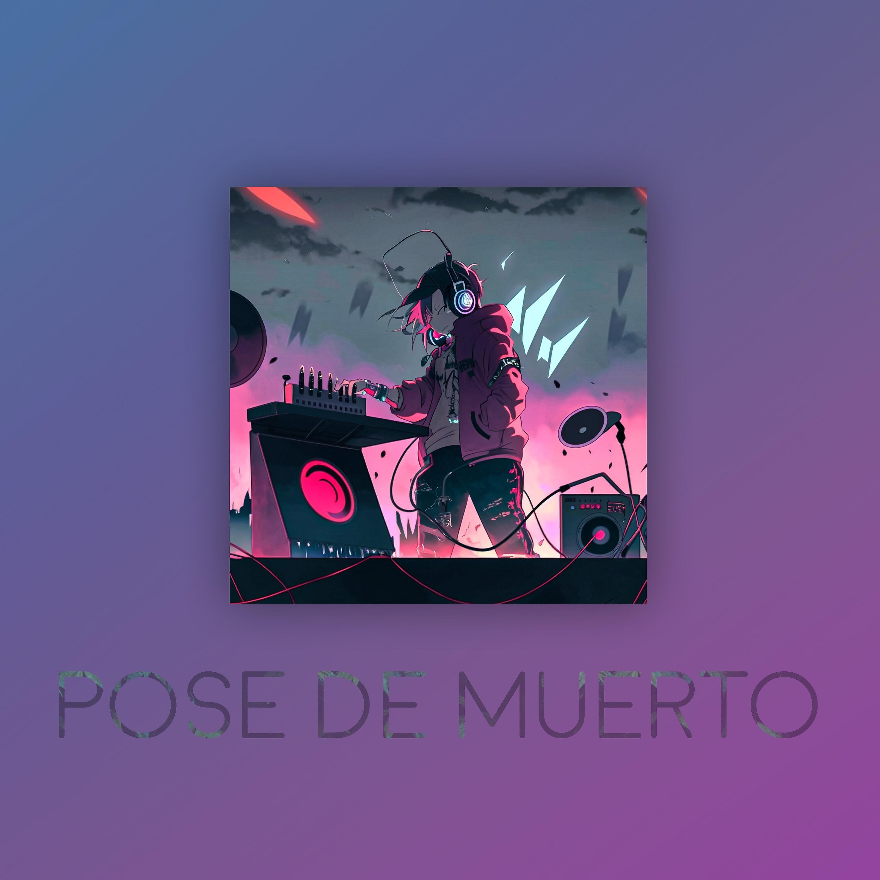 Релиз Pose de Muerto