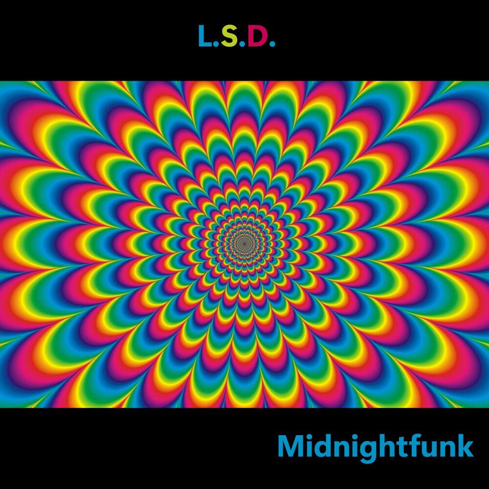 Релиз L.S.D.