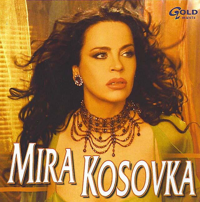 Mira Kosovka
