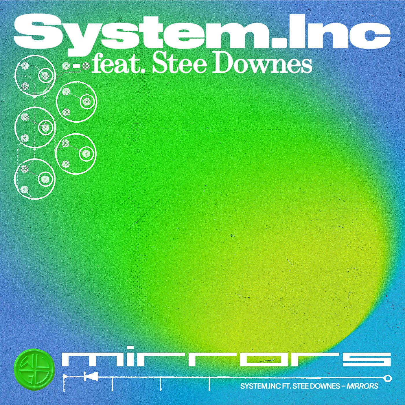 Релиз Mirrors (feat. Stee Downes)