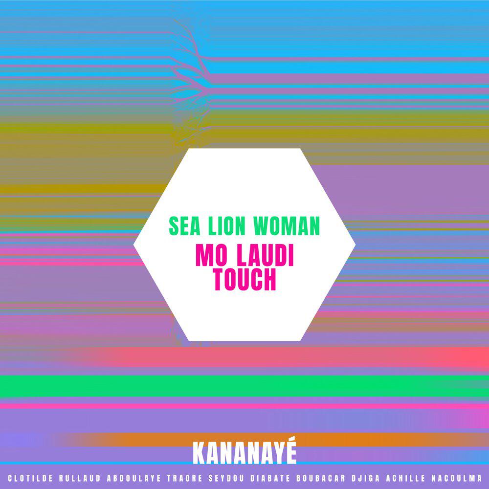 Релиз Sea Lion Woman