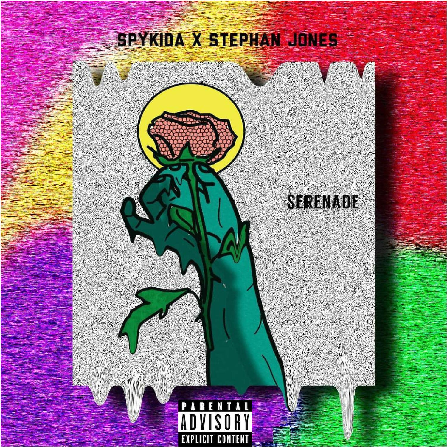 Stephan Jones
