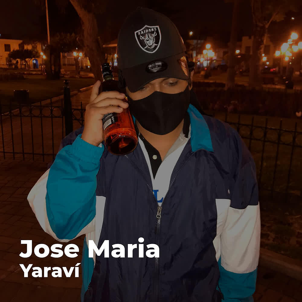 Релиз Yaraví