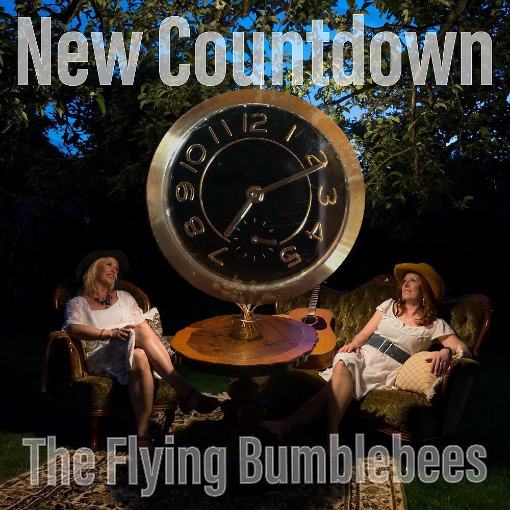 Релиз New Countdown