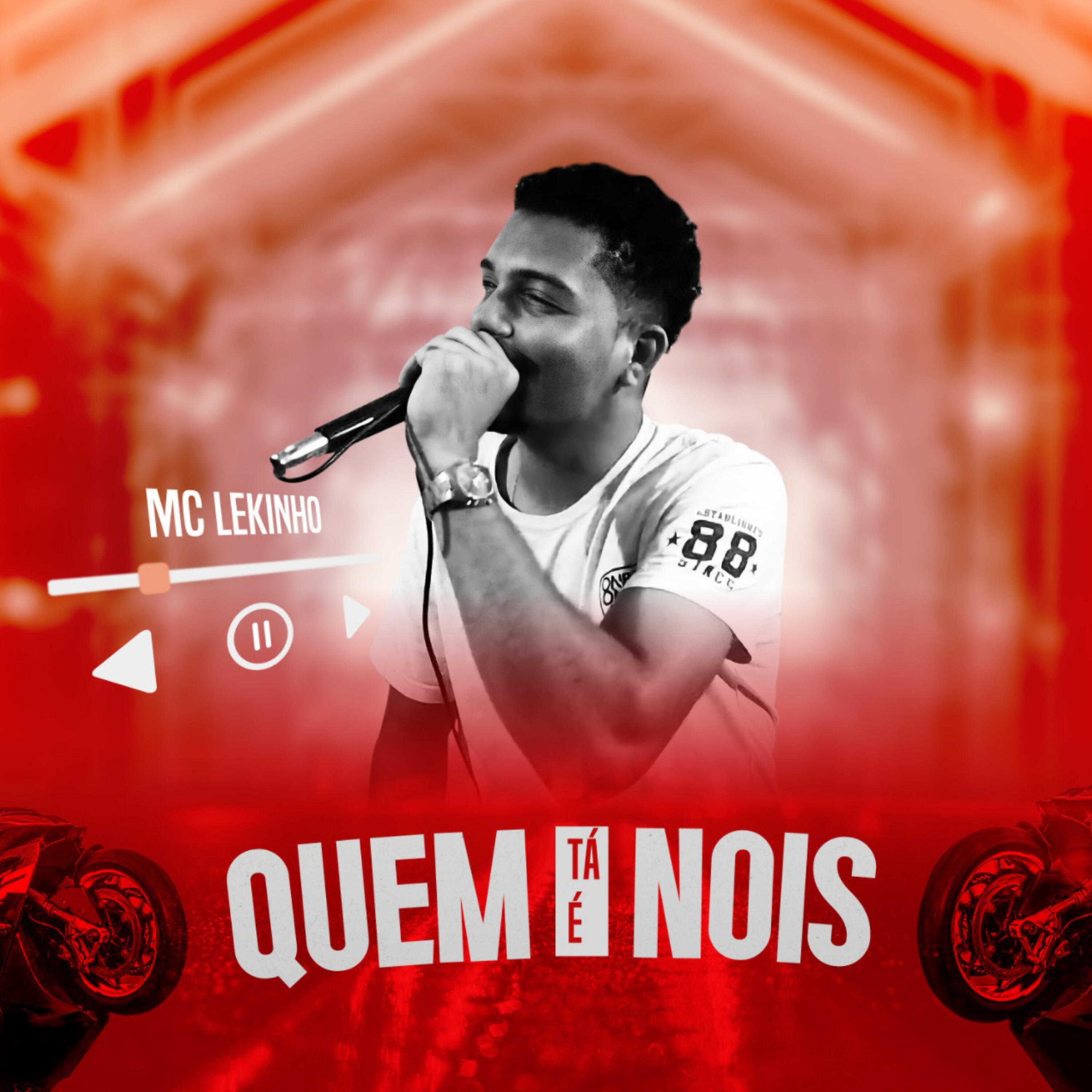 Релиз Quem Tá É Nois