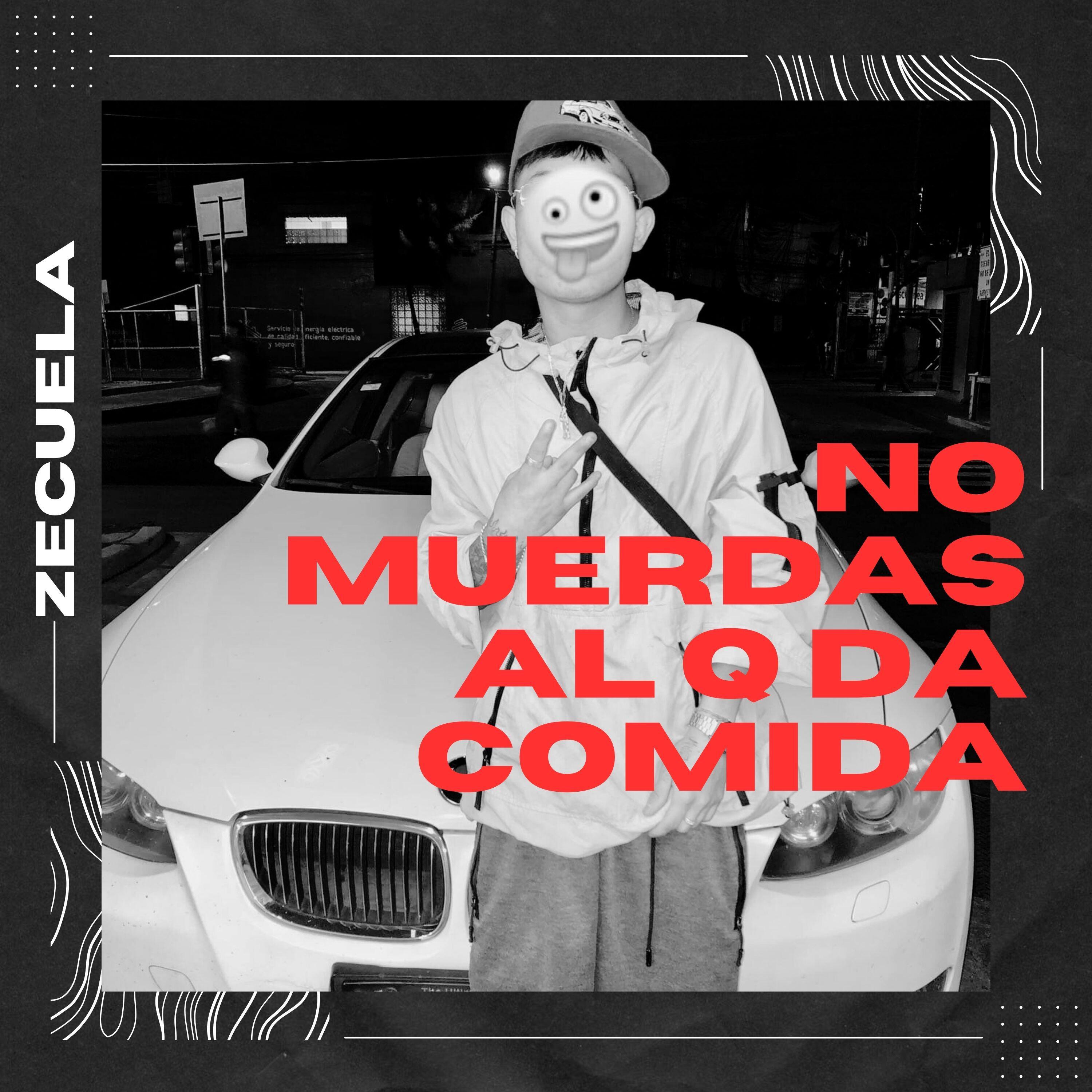Релиз No Muerdas Al Q Da Comida