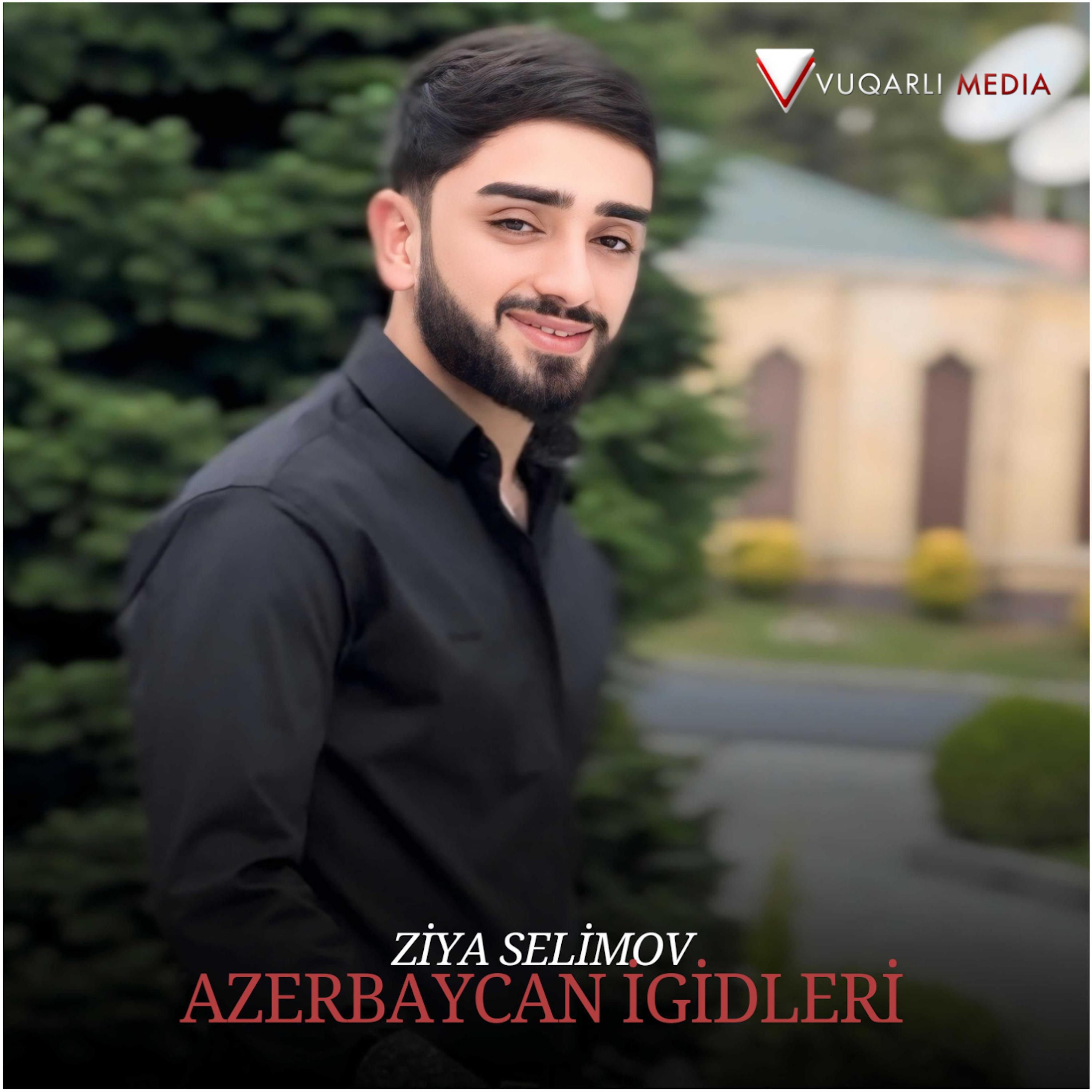 Релиз Azerbaycan İgidleri