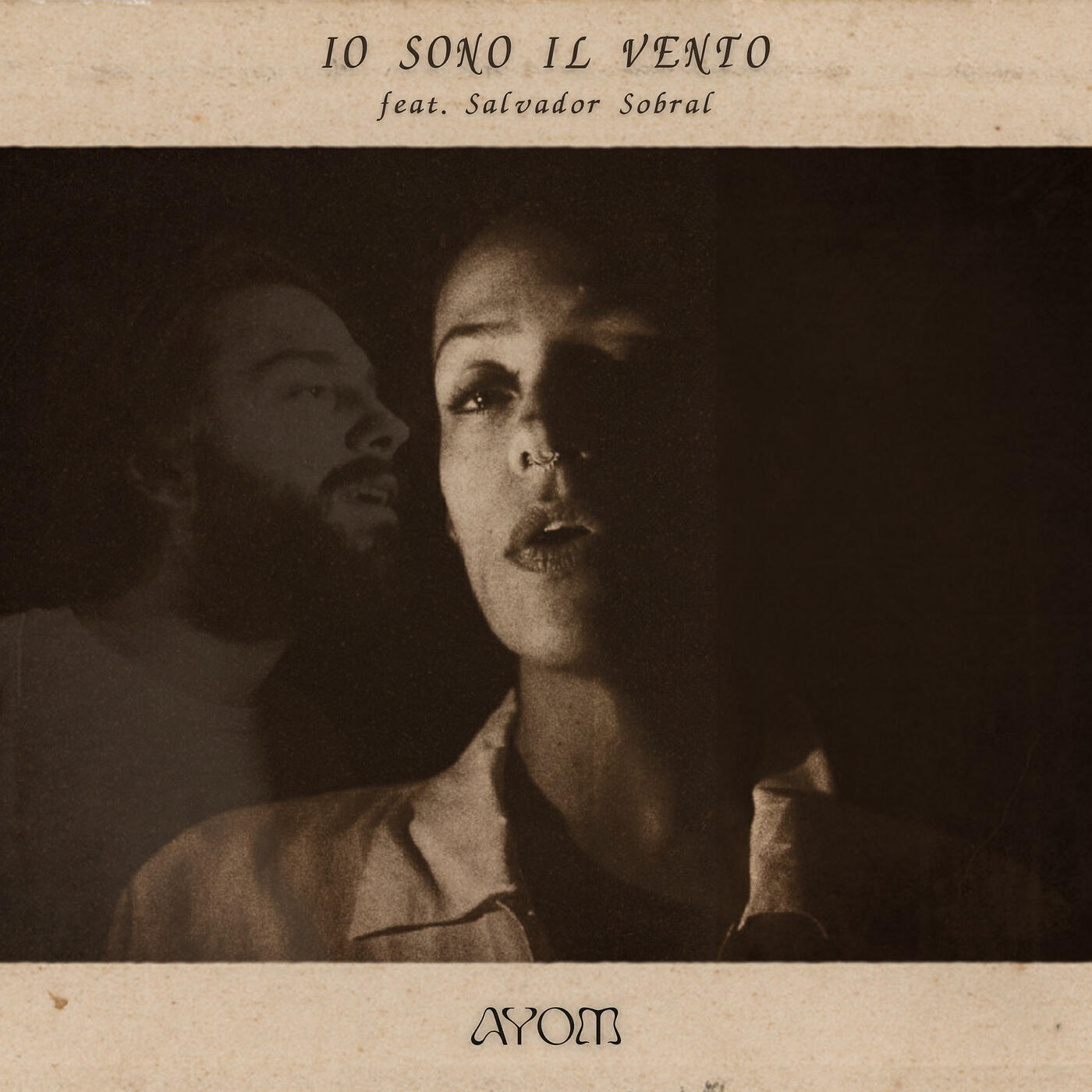 Релиз Io Sono Il Vento