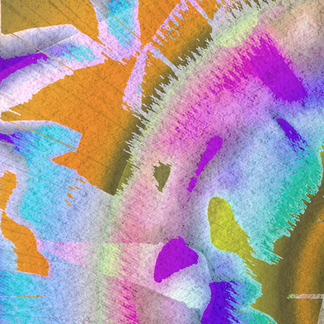 Релиз Zitterschlagzeug